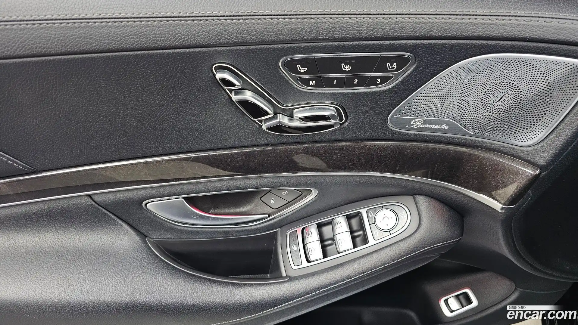 S-Class Mercedes-Benz 2020.1-OPTION-047