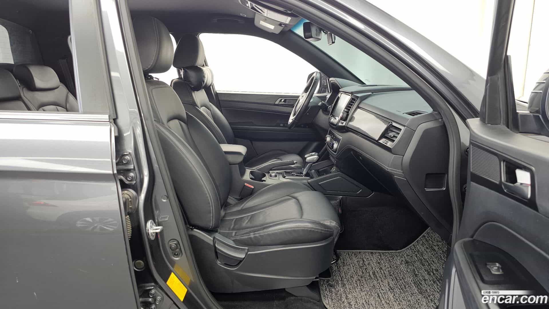 Rexton KG Mobility 2020.1-OPTION-015