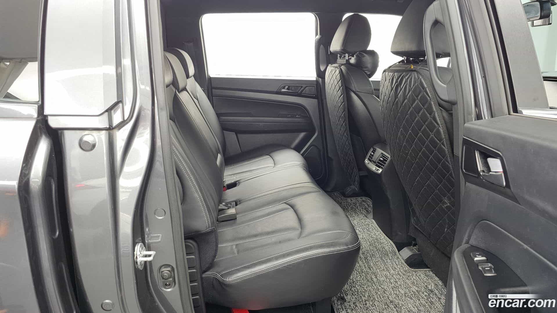 Rexton KG Mobility 2020.1-OPTION-016