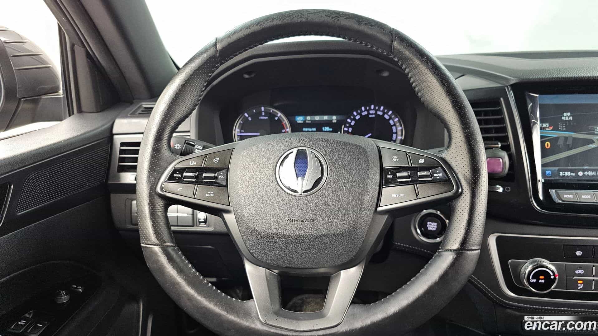 Rexton KG Mobility 2020.1-OPTION-017