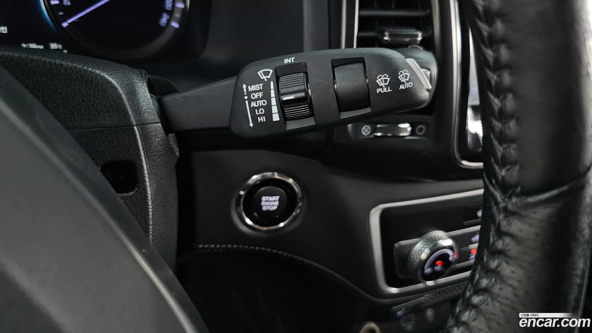Rexton KG Mobility 2020.1-OPTION-019