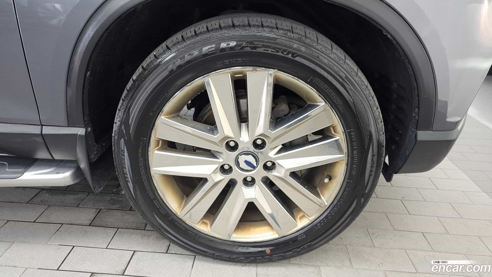Rexton KG Mobility 2020.1-OUTER-031