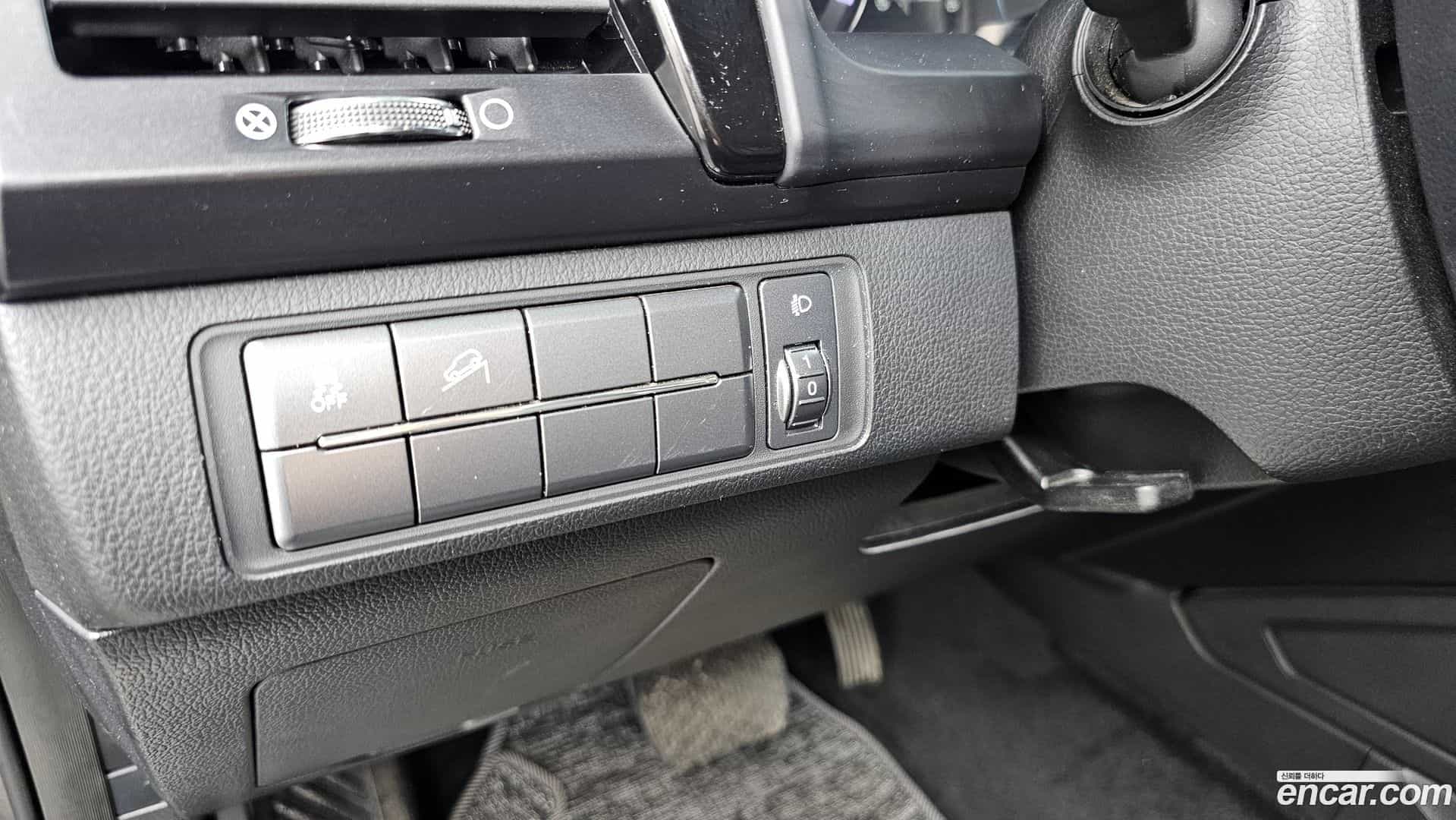 Rexton KG Mobility 2020.1-OPTION-040
