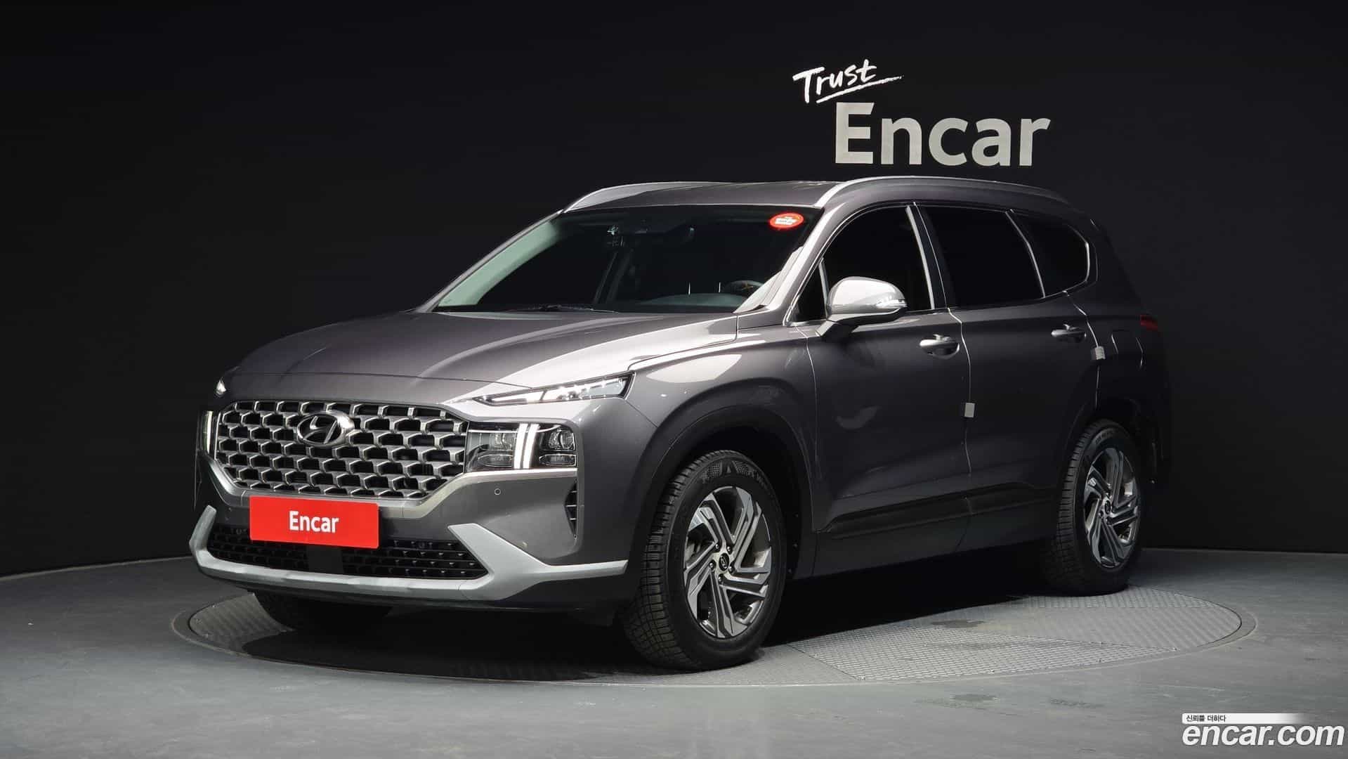 Santafe Hyundai 2022.8-OUTER-001