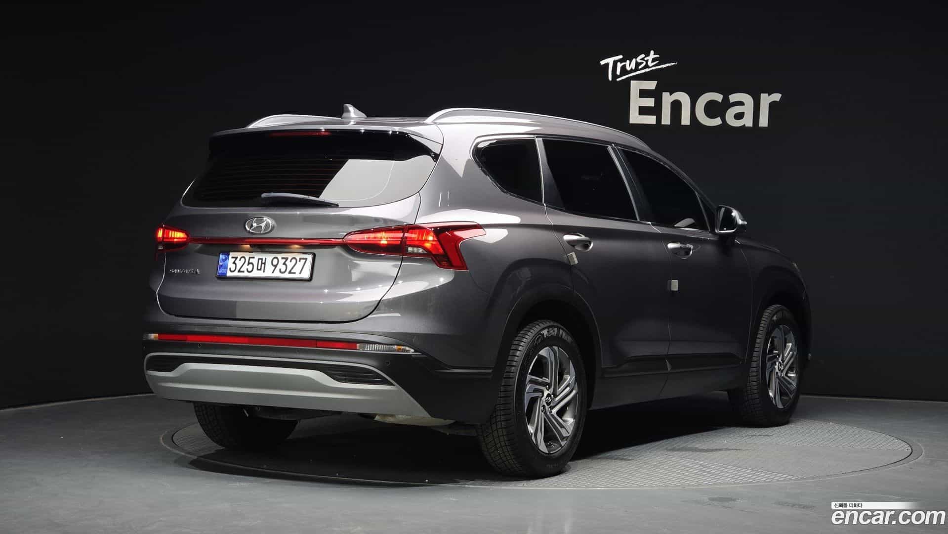 Santafe Hyundai 2022.8-OUTER-002