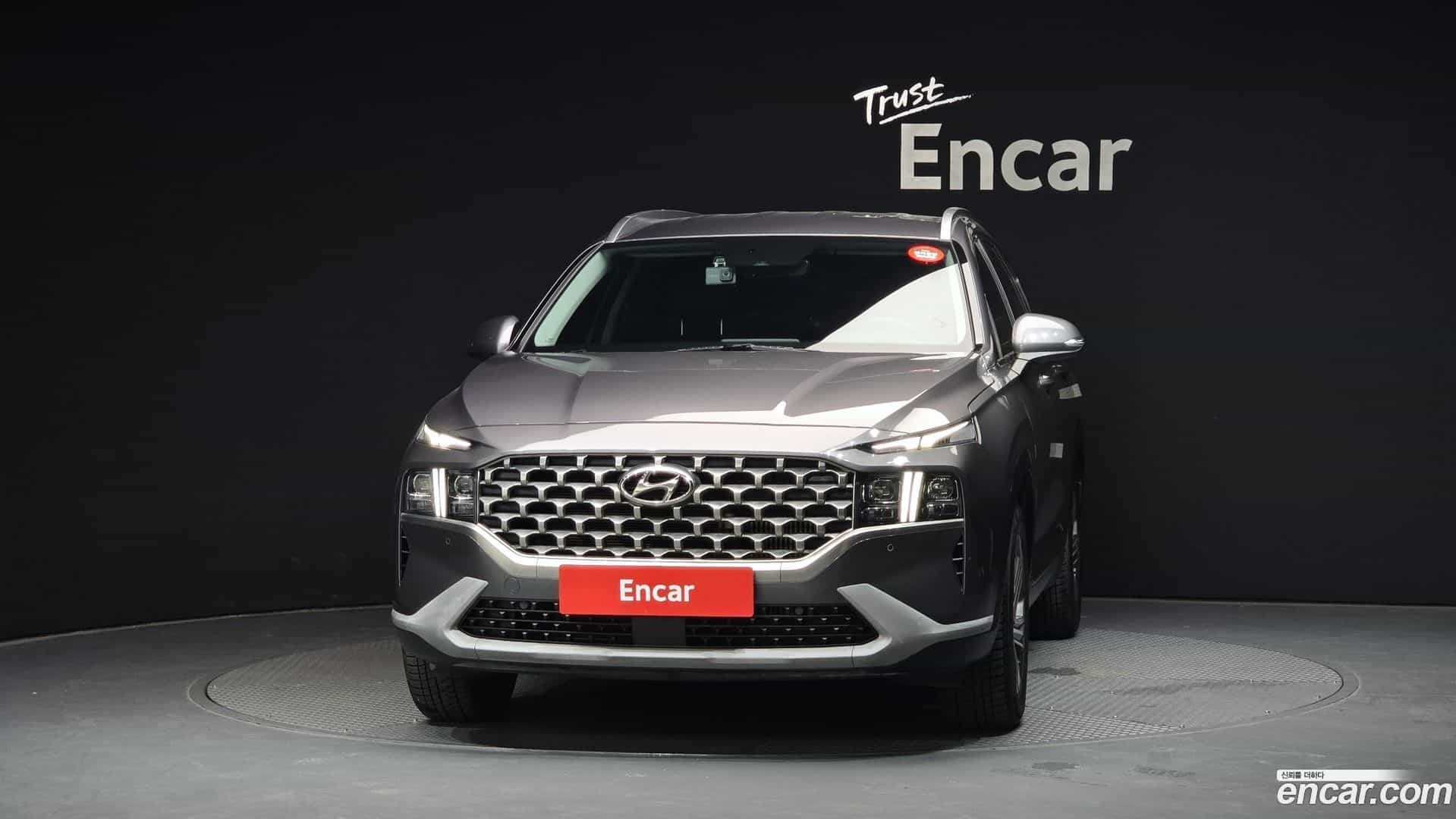 Santafe Hyundai 2022.8-OUTER-003