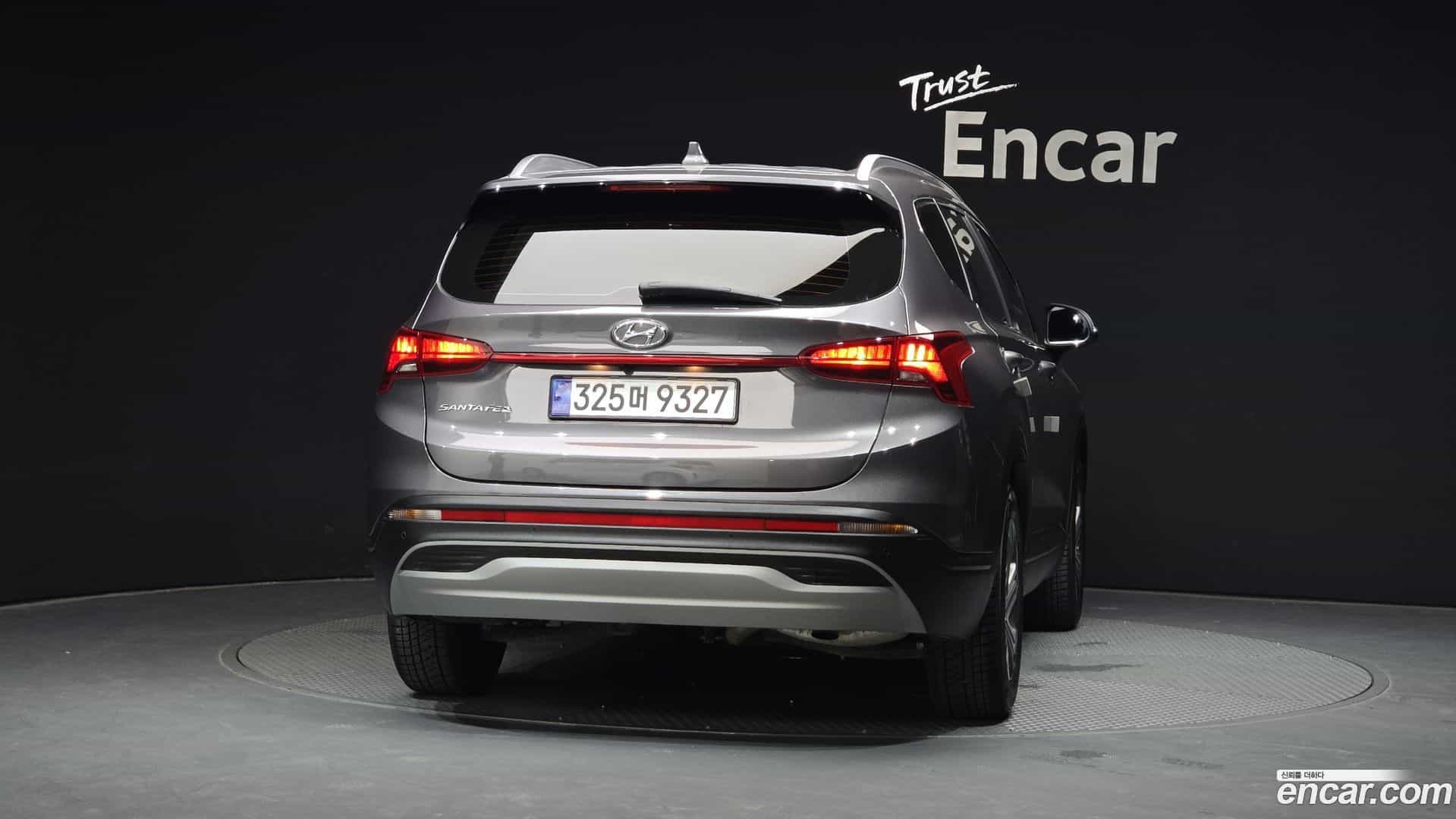 Santafe Hyundai 2022.8-OUTER-004
