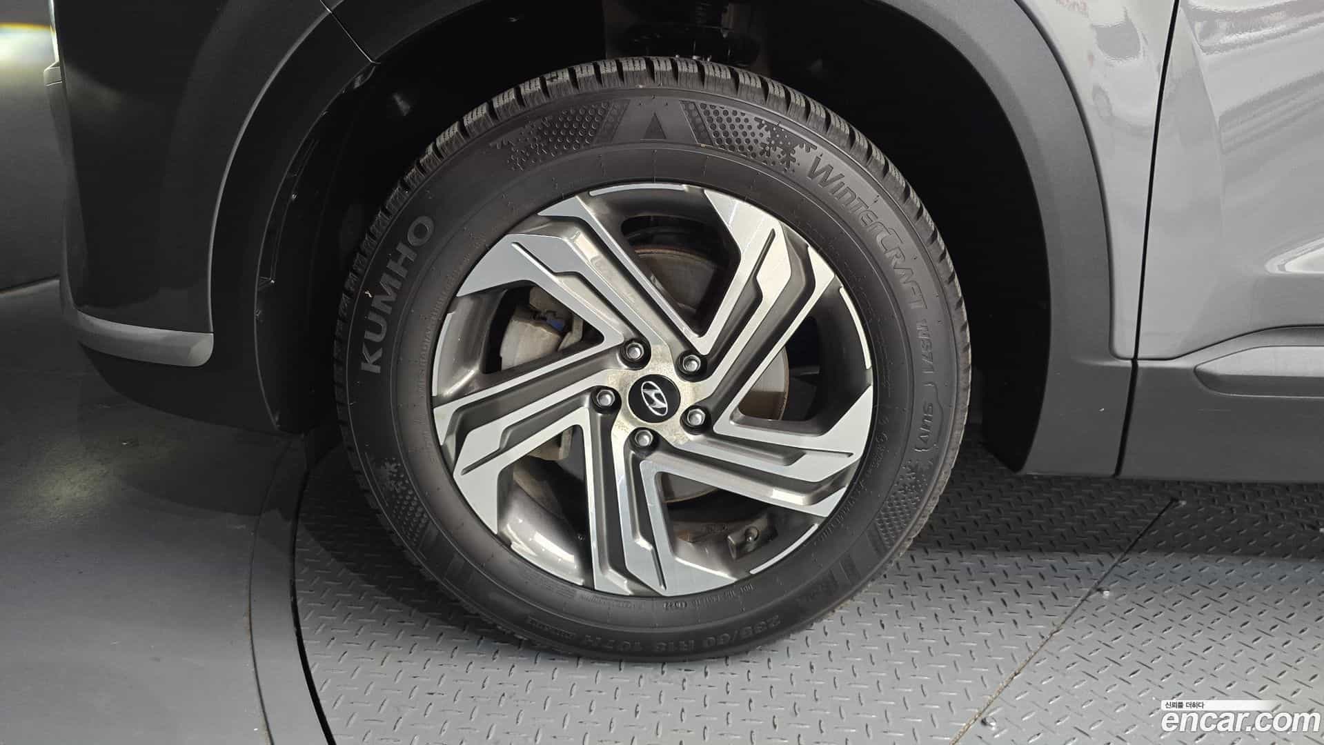 Santafe Hyundai 2022.8-OUTER-005