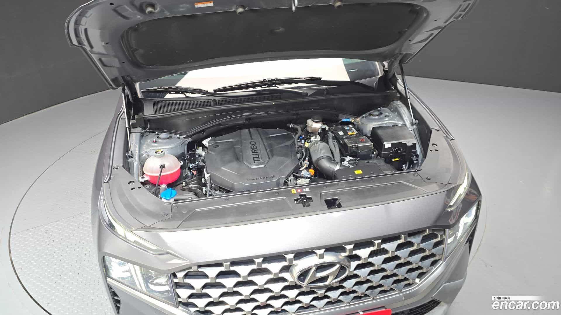 Santafe Hyundai 2022.8-OUTER-006
