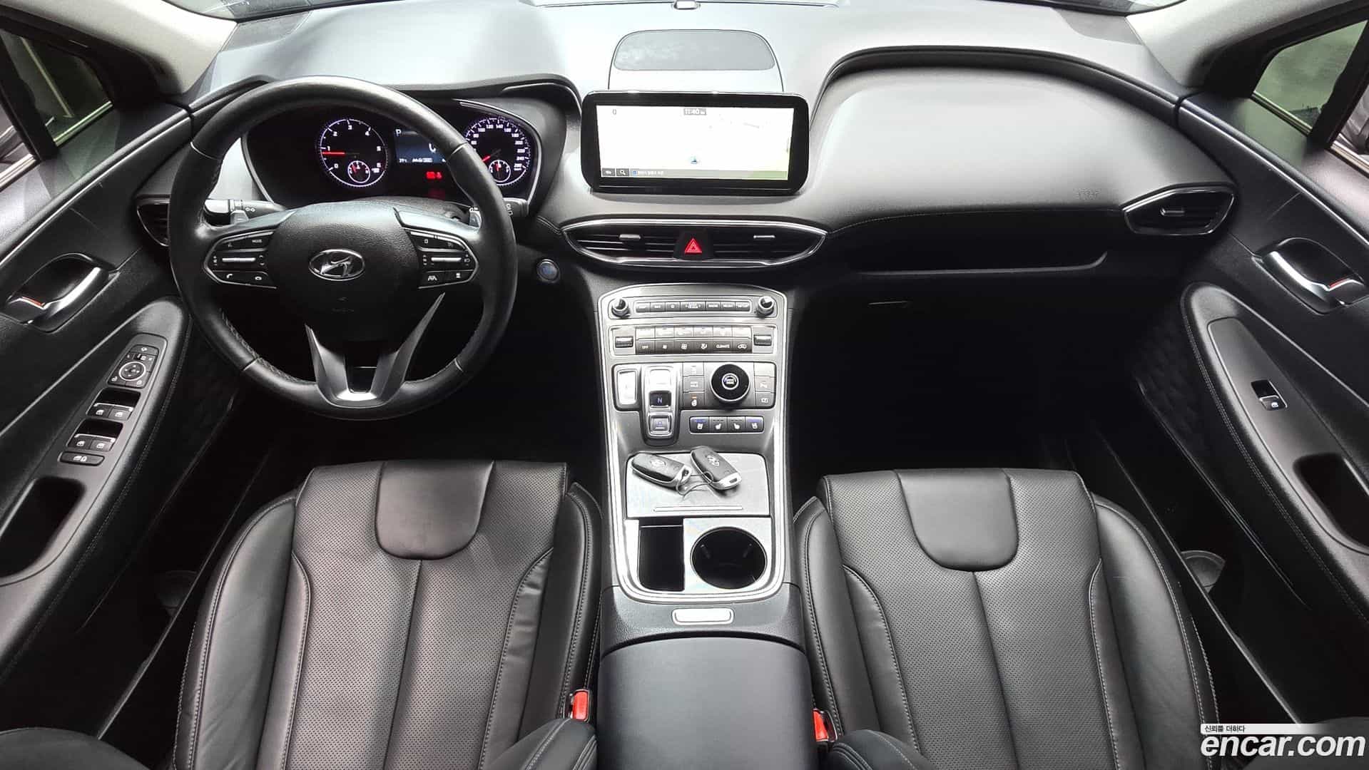 Santafe Hyundai 2022.8-INNER-007