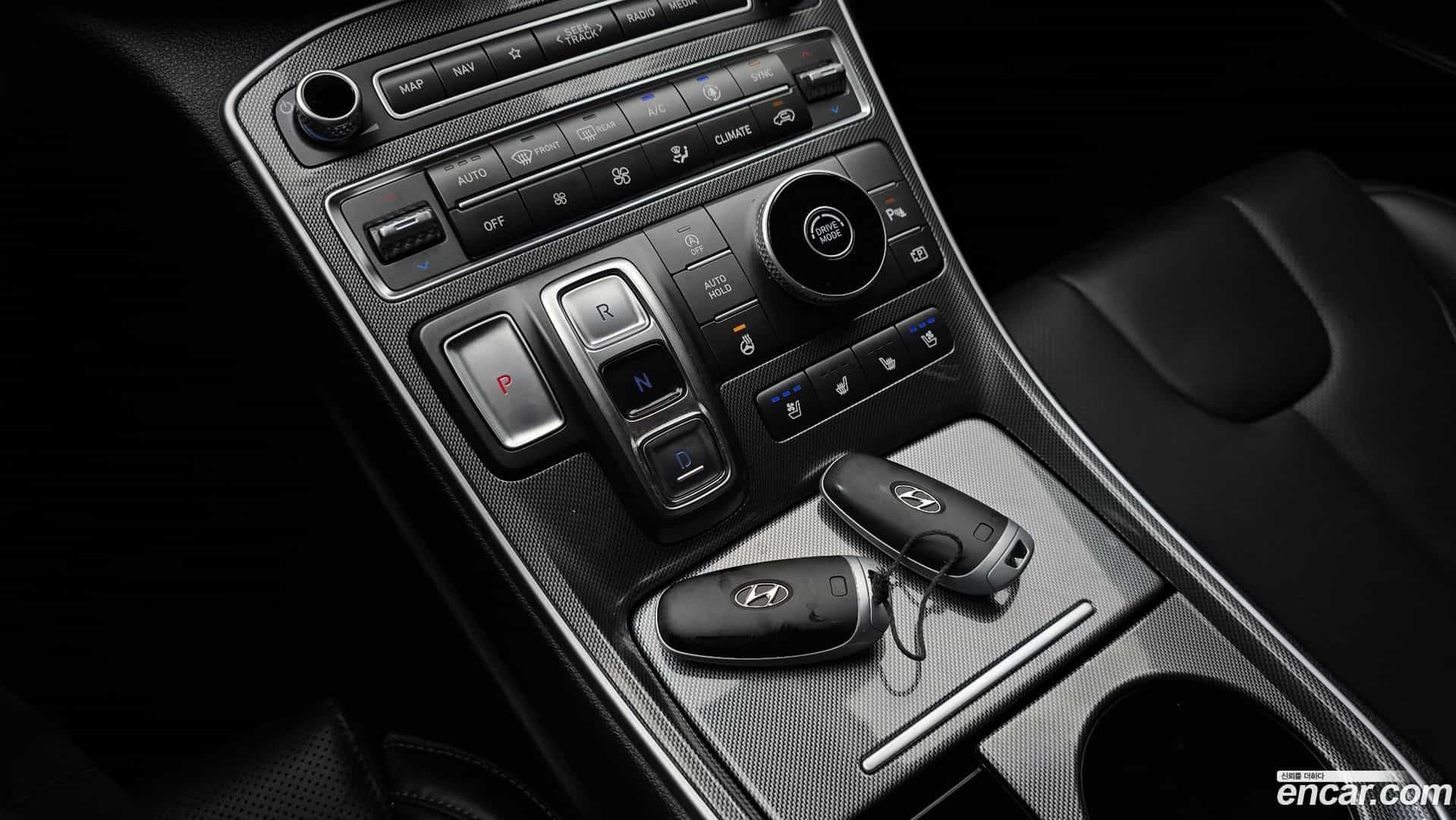 Santafe Hyundai 2022.8-INNER-009