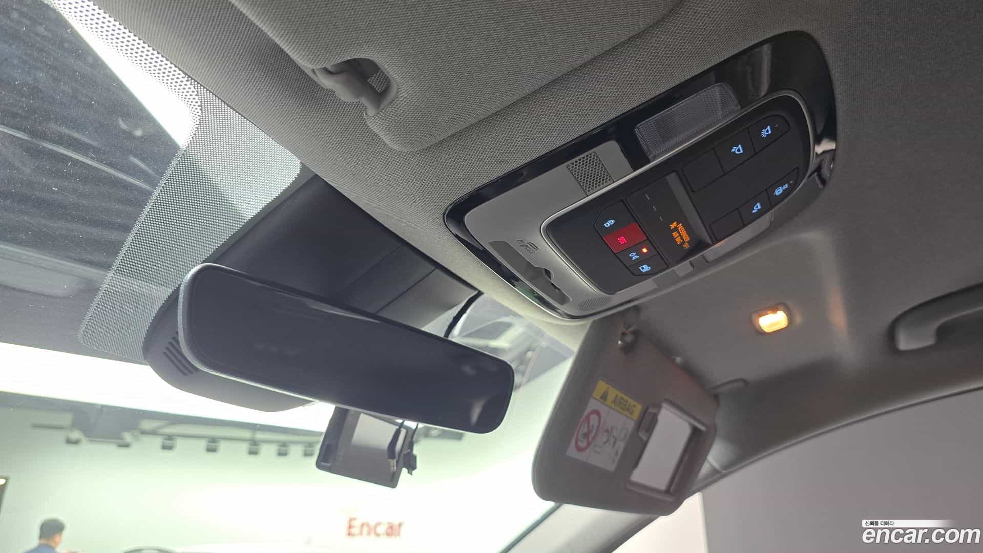Santafe Hyundai 2022.8-OPTION-041
