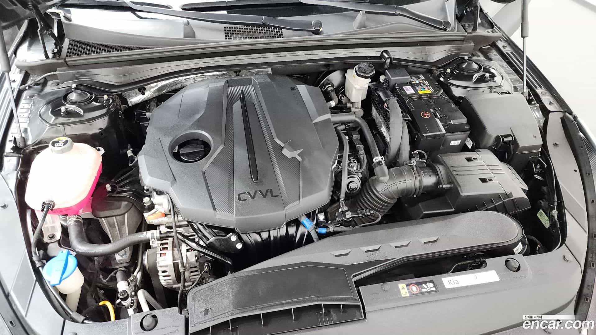 K5 Kia 2022.4-OUTER-006