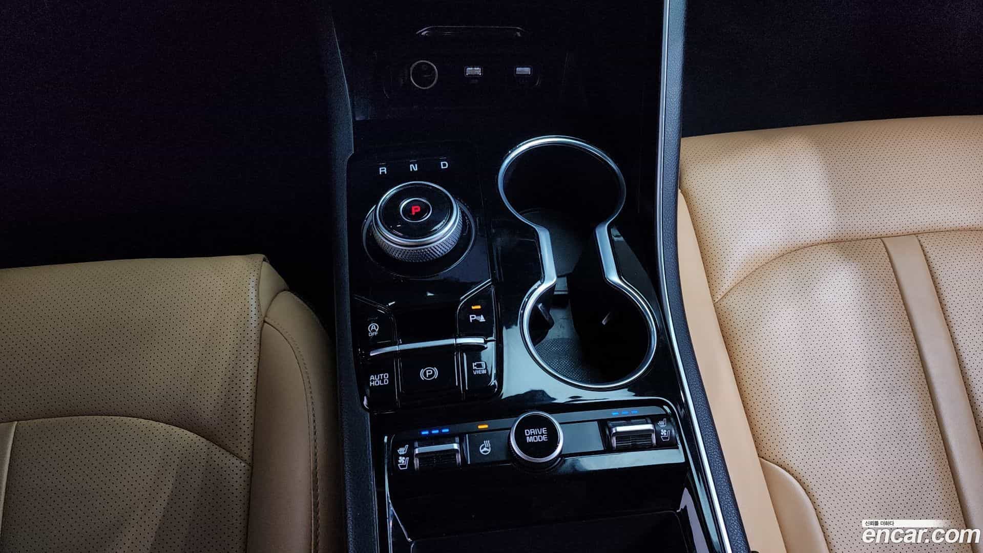 K5 Kia 2022.4-INNER-009