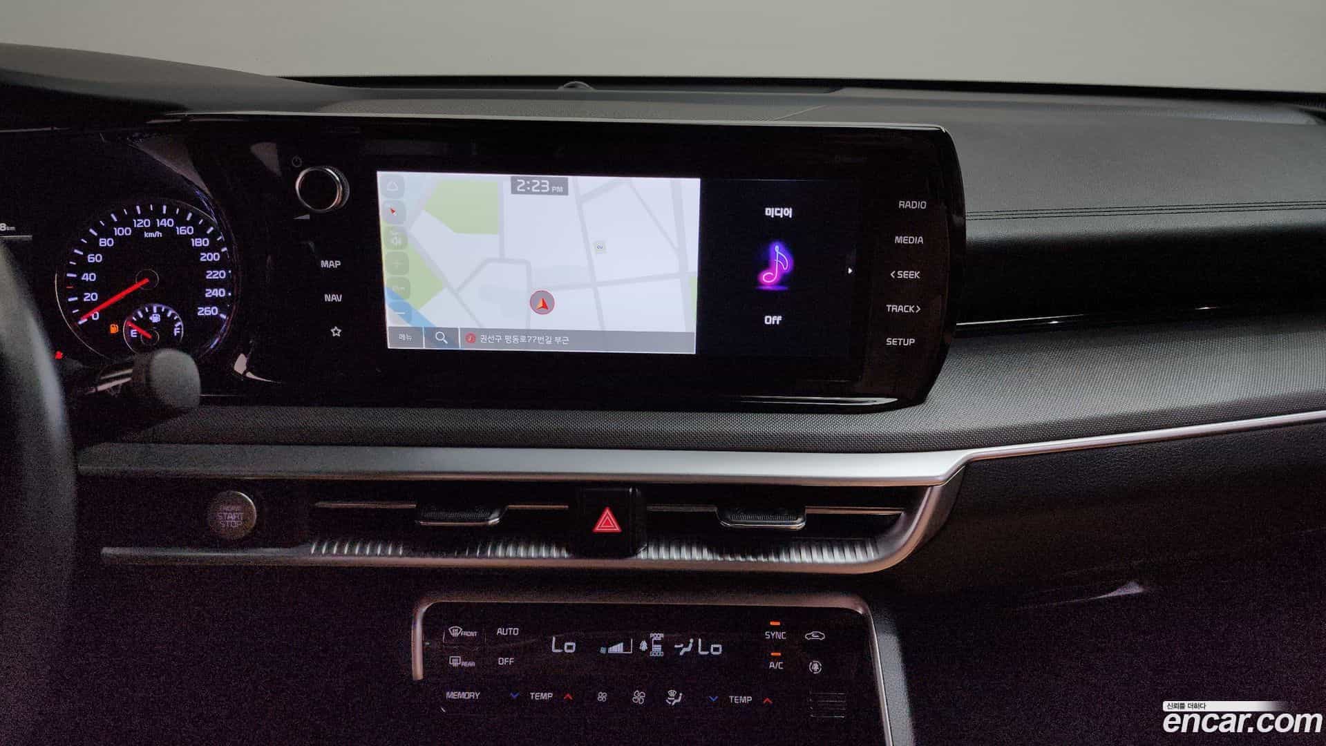K5 Kia 2022.4-OPTION-016