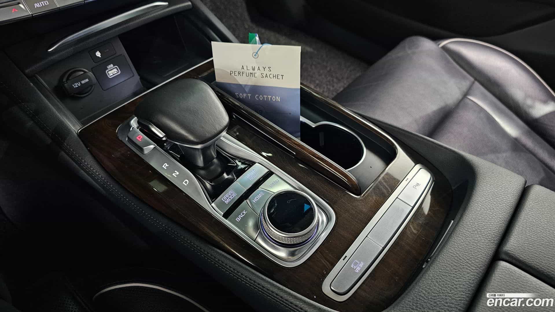 K9 Kia 2018.3-INNER-009