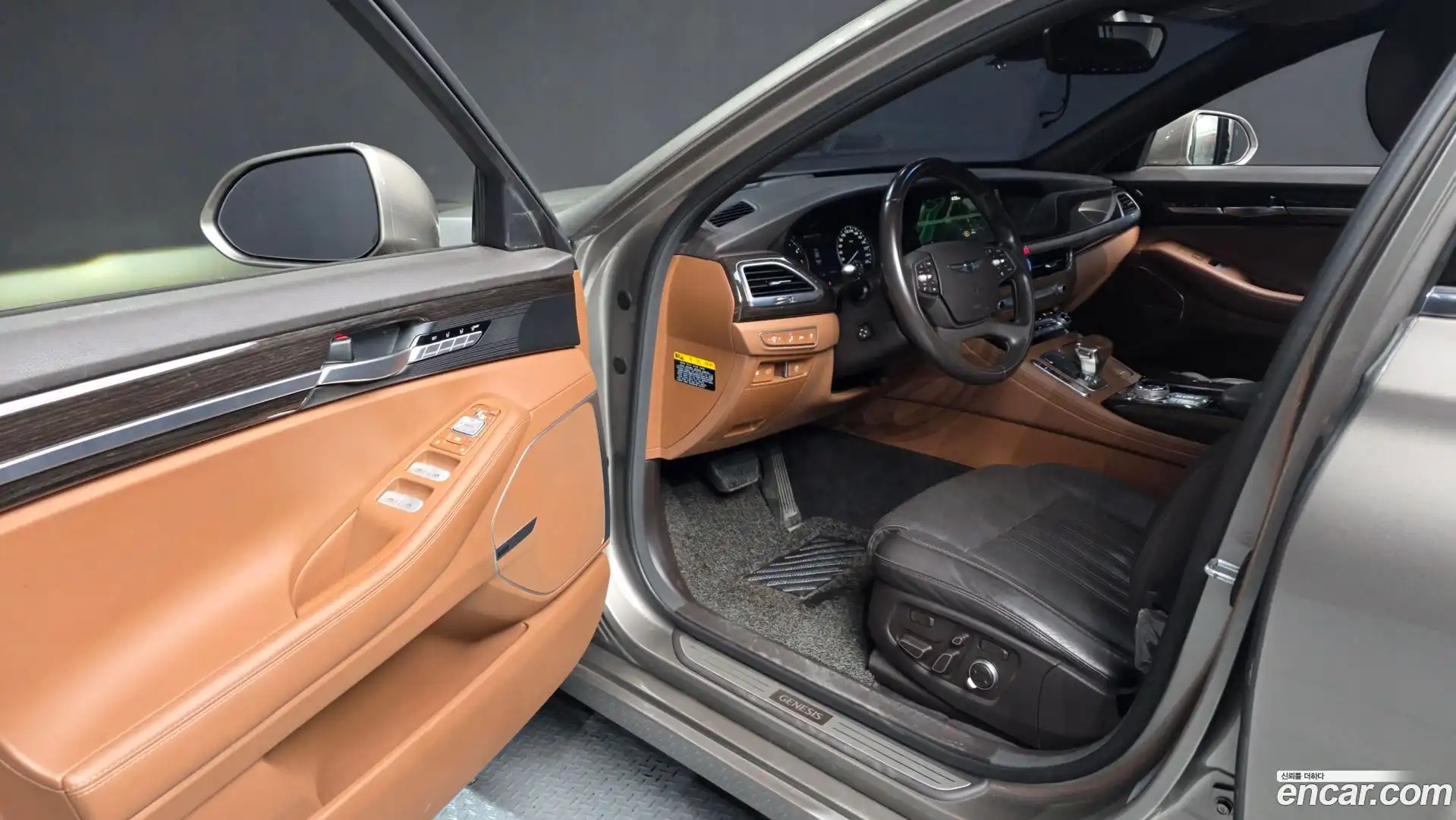 G90 Genesis 2019.3-INNER-010