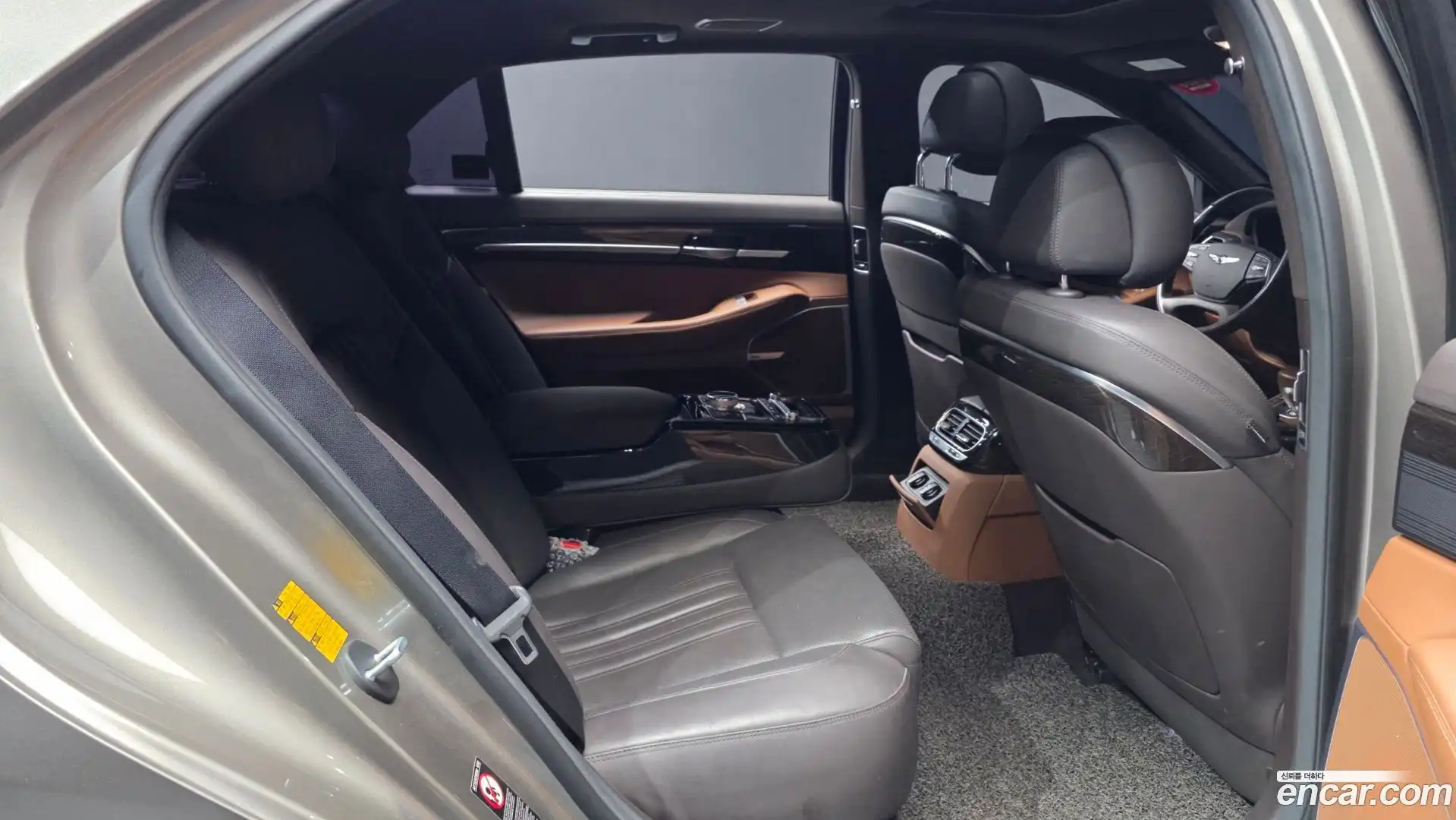 G90 Genesis 2019.3-OPTION-016