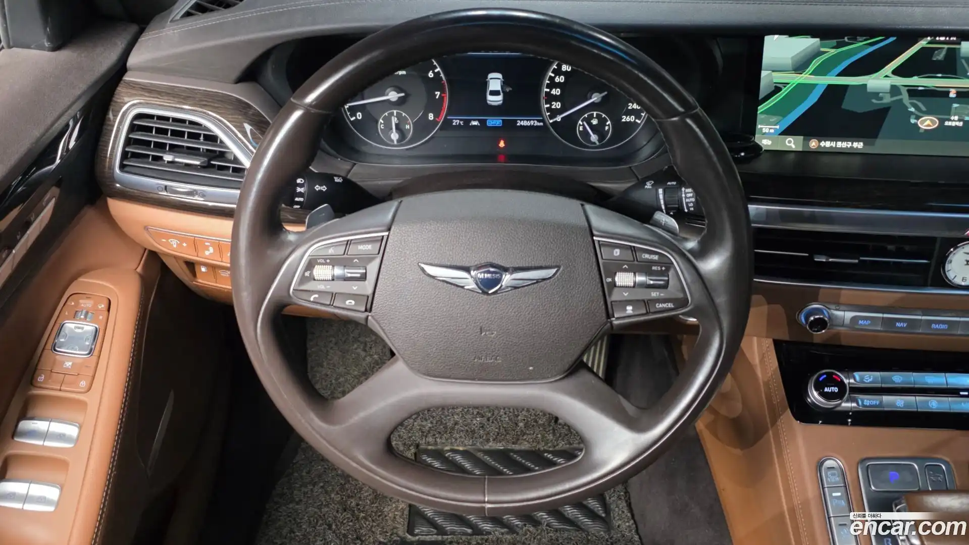 G90 Genesis 2019.3-OPTION-017