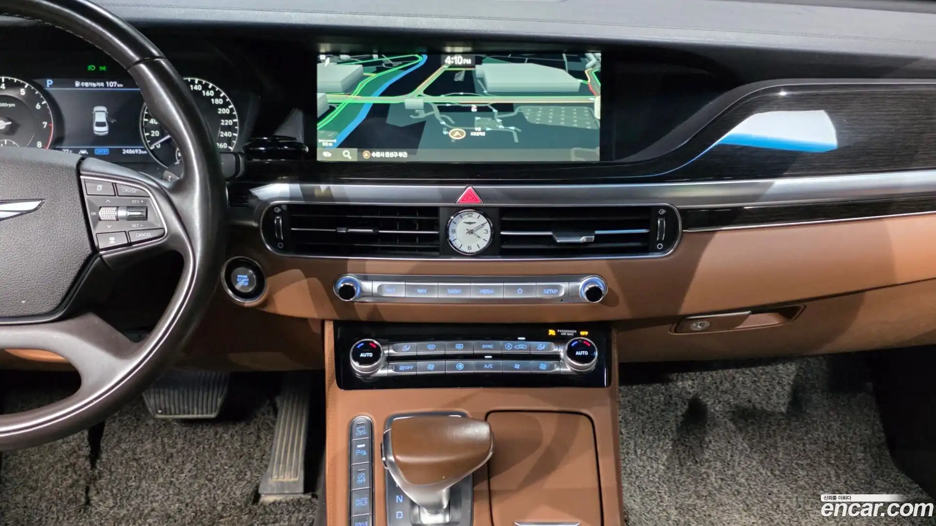 G90 Genesis 2019.3-OPTION-018