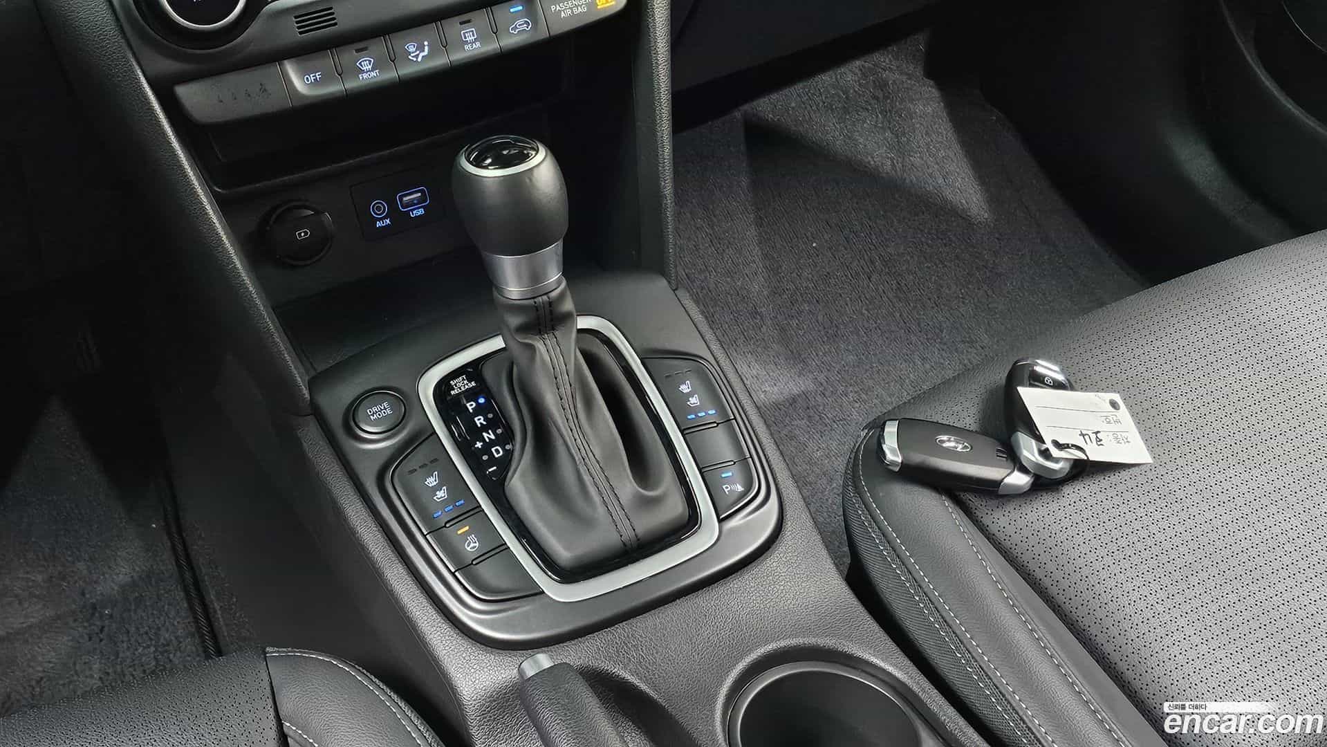 Kona Hyundai 2019.5-INNER-009
