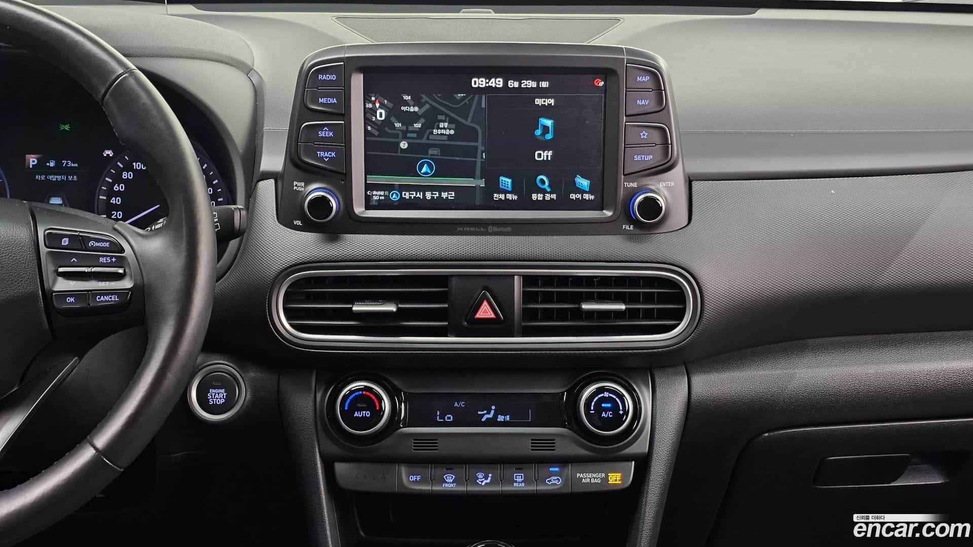 Kona Hyundai 2019.5-OPTION-016