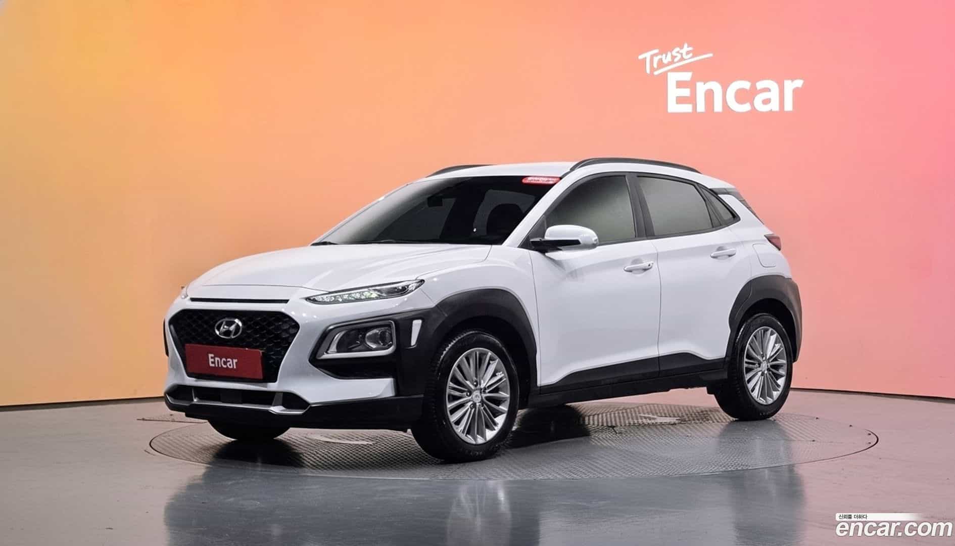 Kona Hyundai 2019.5-DIAG2-001
