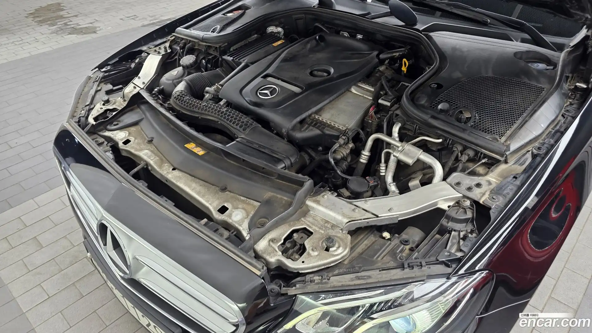 E-Class Mercedes-Benz 2017.0-OUTER-006