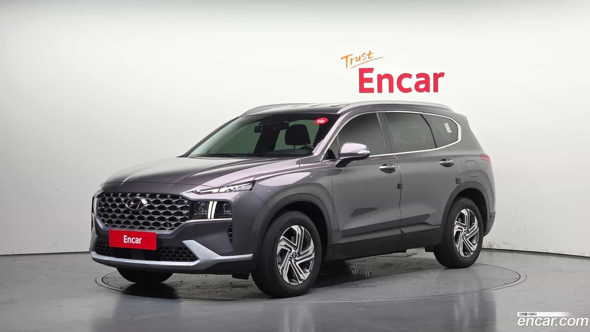 Santafe Hyundai 2022.8-OUTER-001