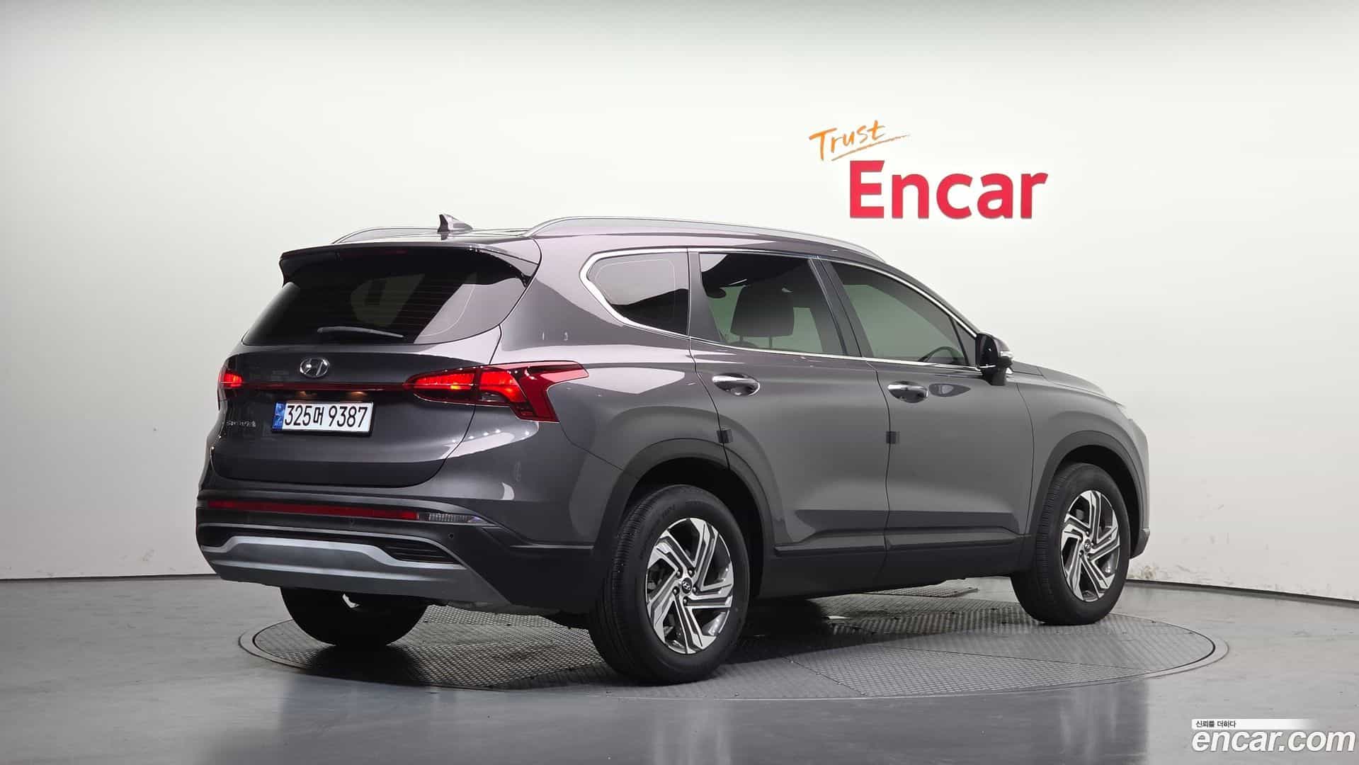 Santafe Hyundai 2022.8-OUTER-002