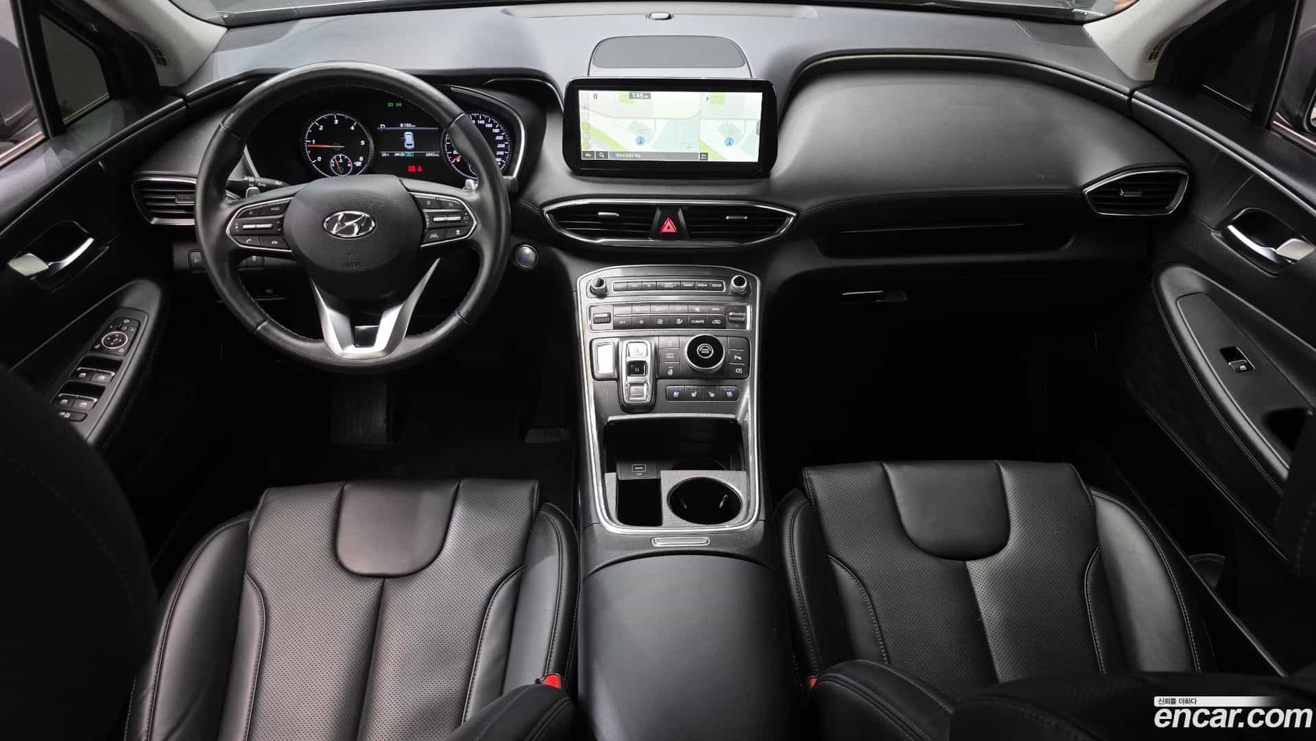 Santafe Hyundai 2022.8-INNER-007