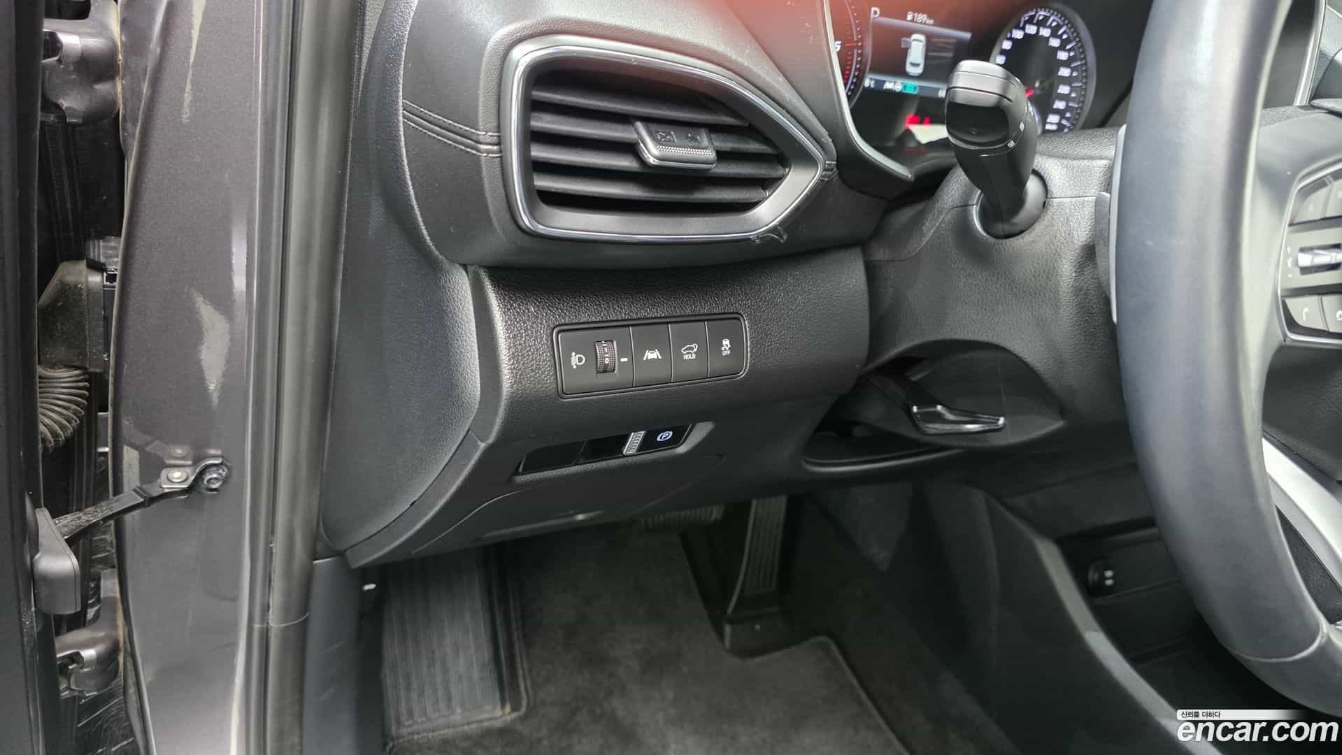Santafe Hyundai 2022.8-OPTION-019