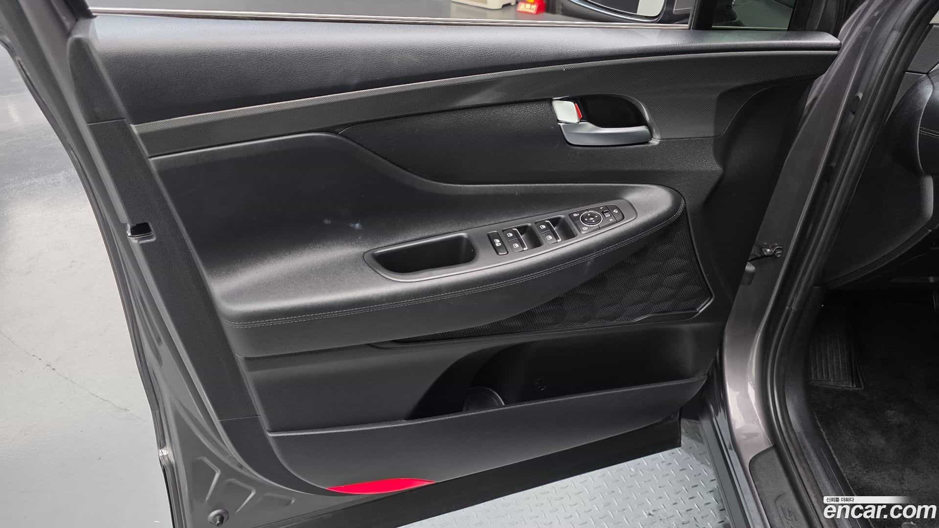 Santafe Hyundai 2022.8-INNER-034