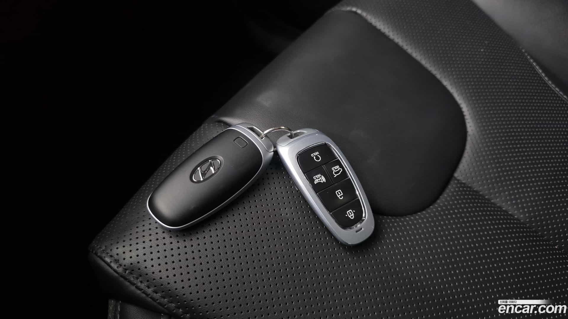 Santafe Hyundai 2022.8-OPTION-046