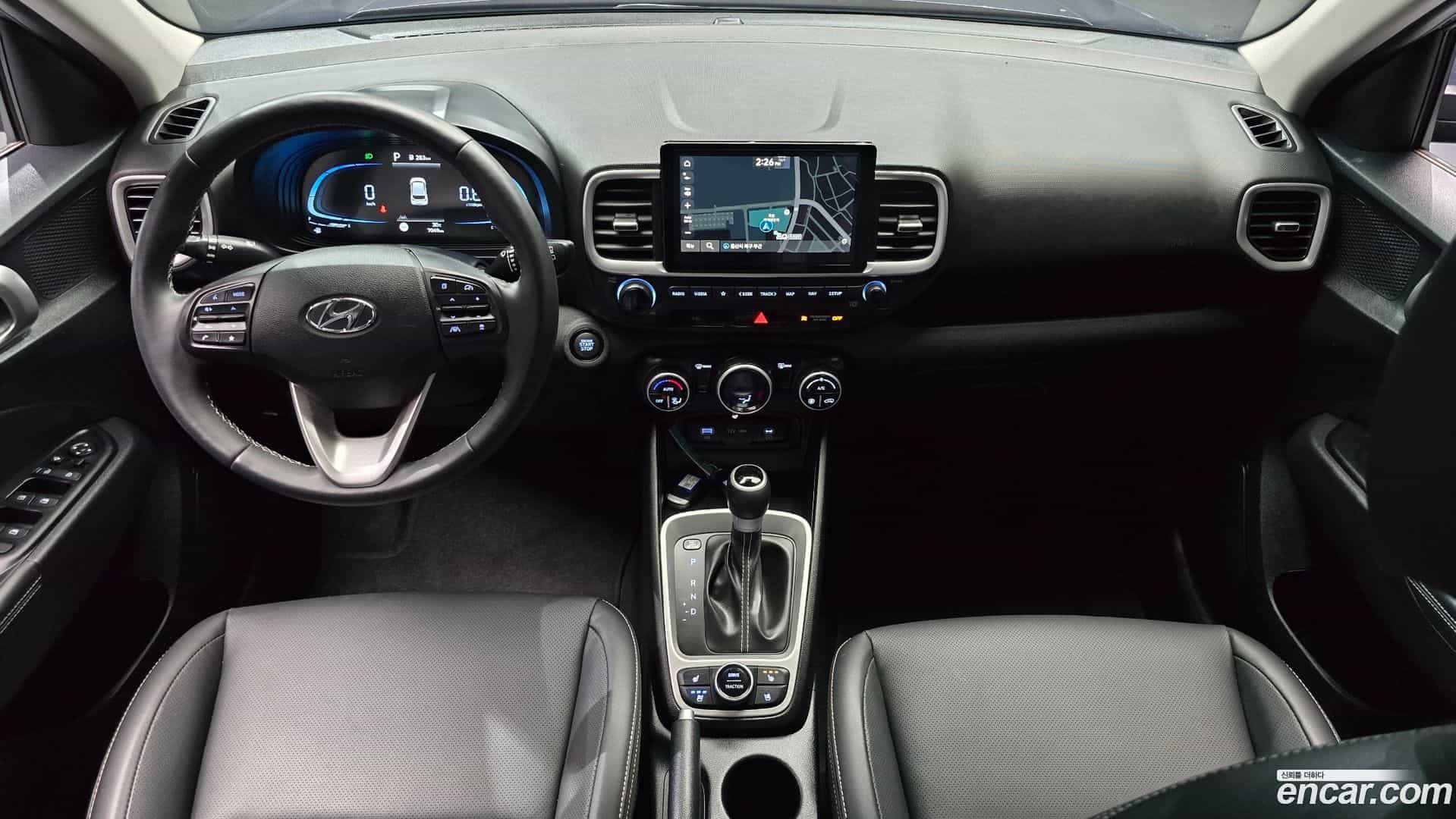 Venue Hyundai 2023.6-INNER-007