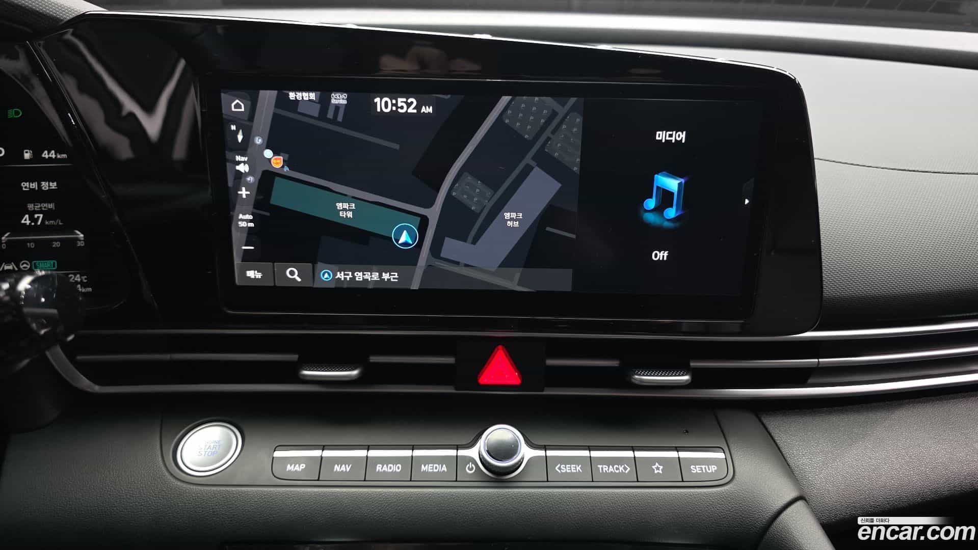 AVANTE Hyundai 2023.0-OPTION-018
