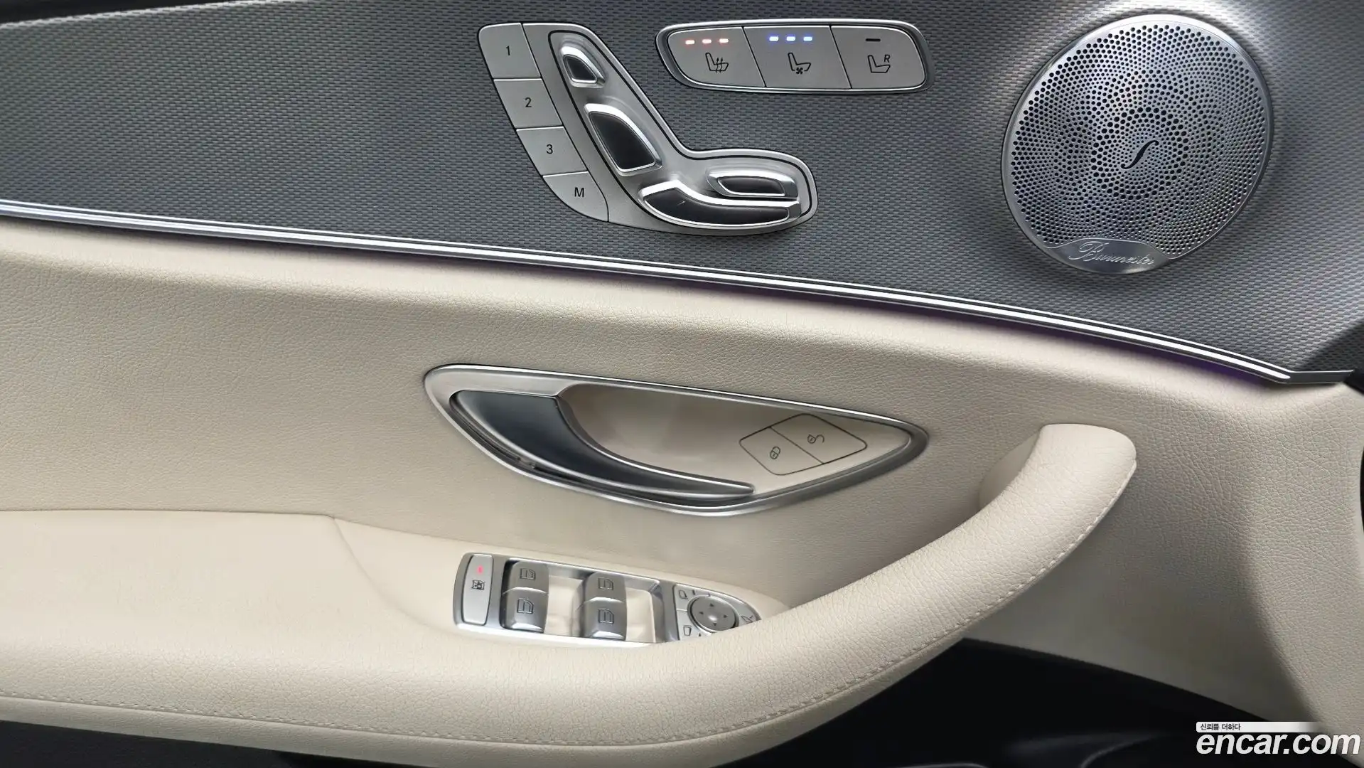 E-Class Mercedes-Benz 2018.9-OPTION-042