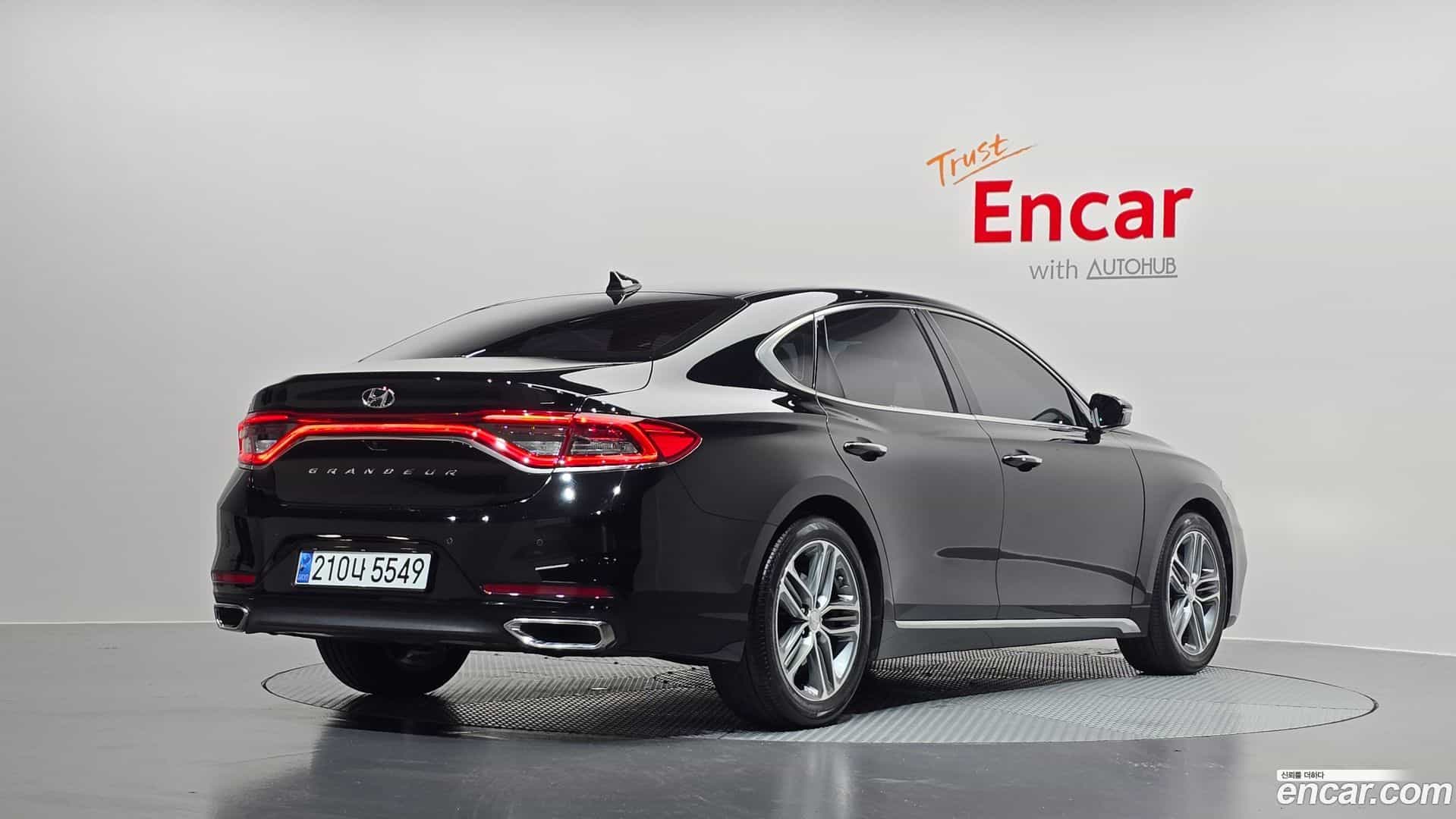 Grandeur Hyundai 2018.4-OUTER-002