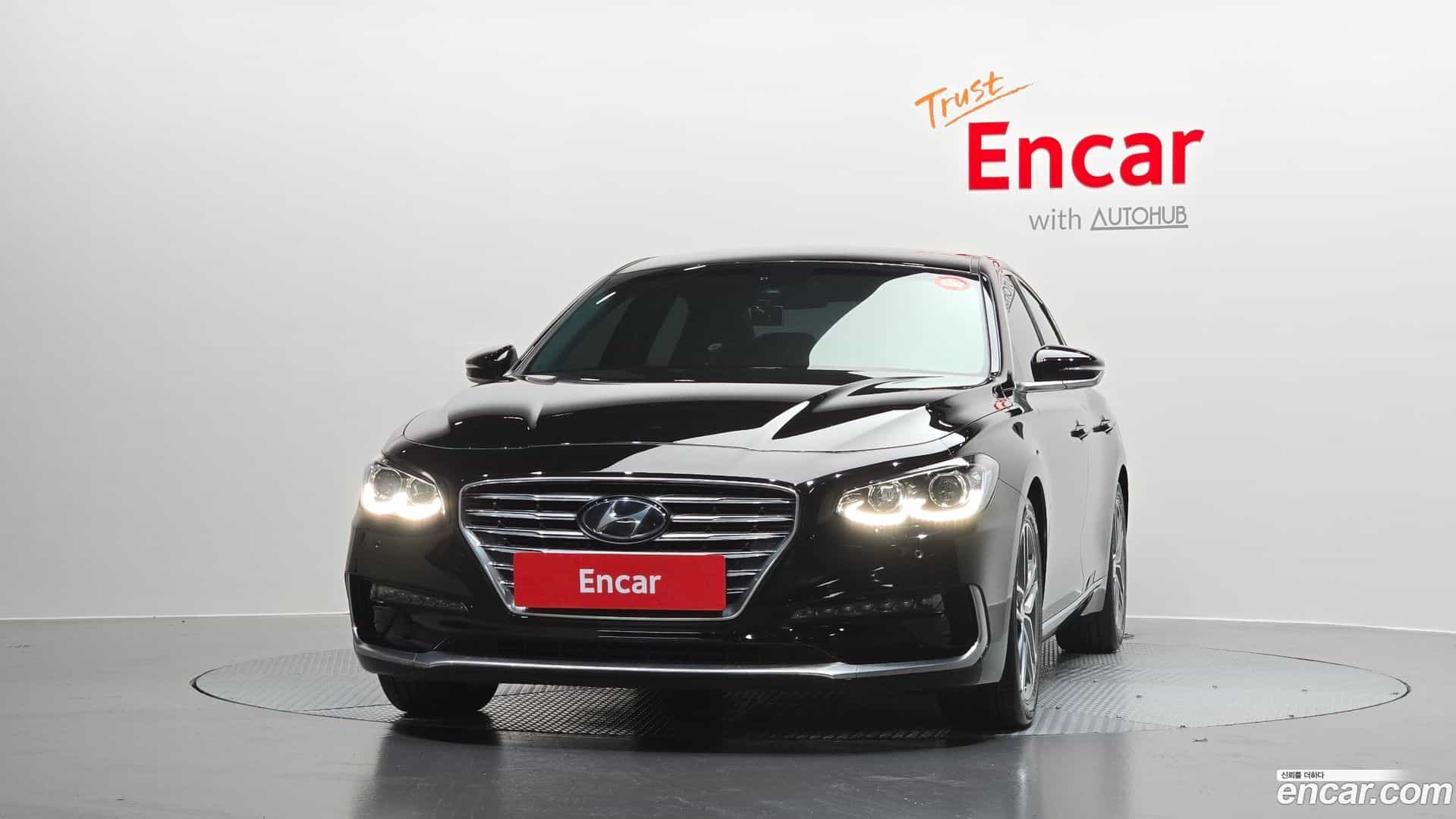 Grandeur Hyundai 2018.4-OUTER-003