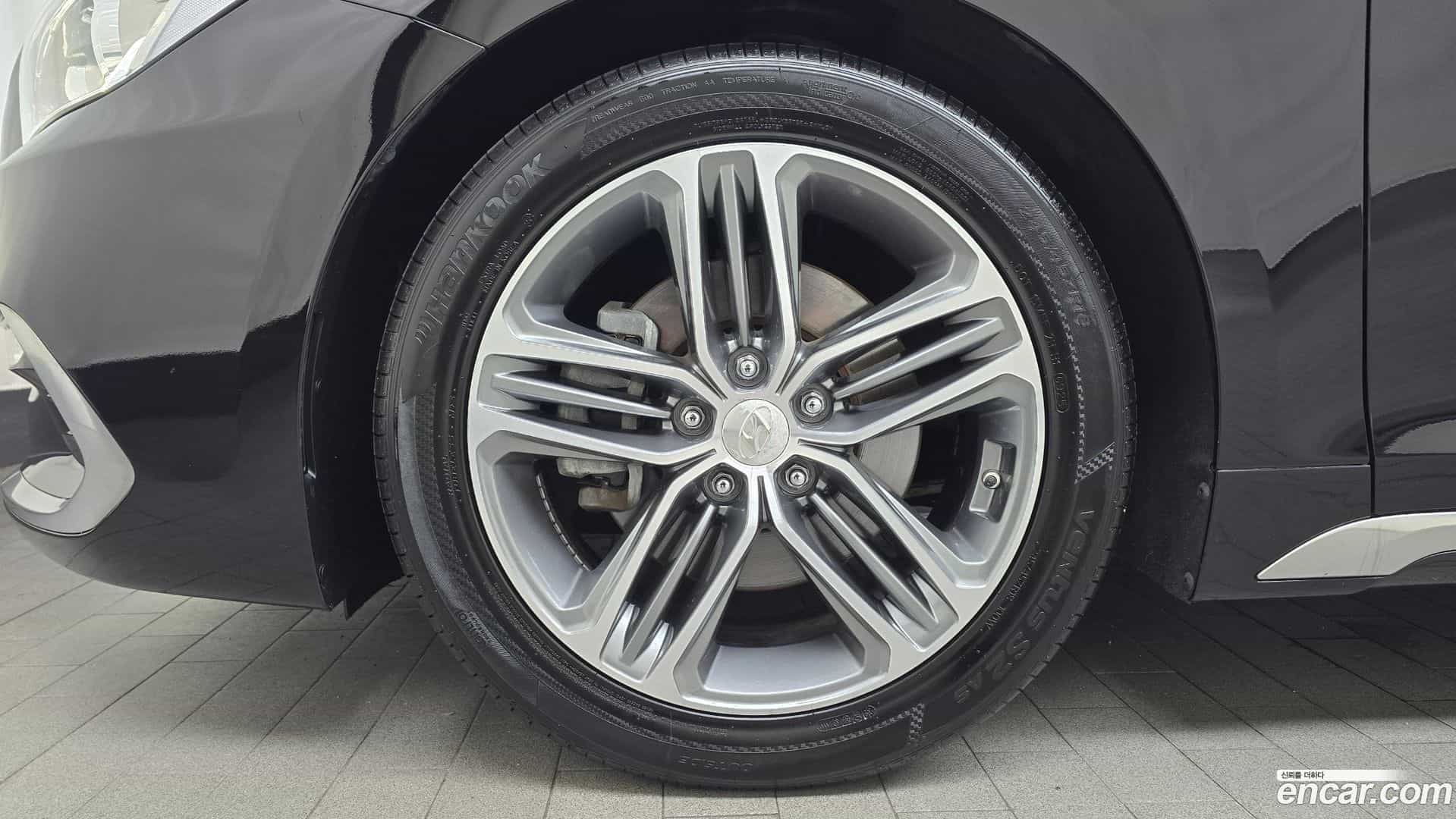 Grandeur Hyundai 2018.4-OUTER-005