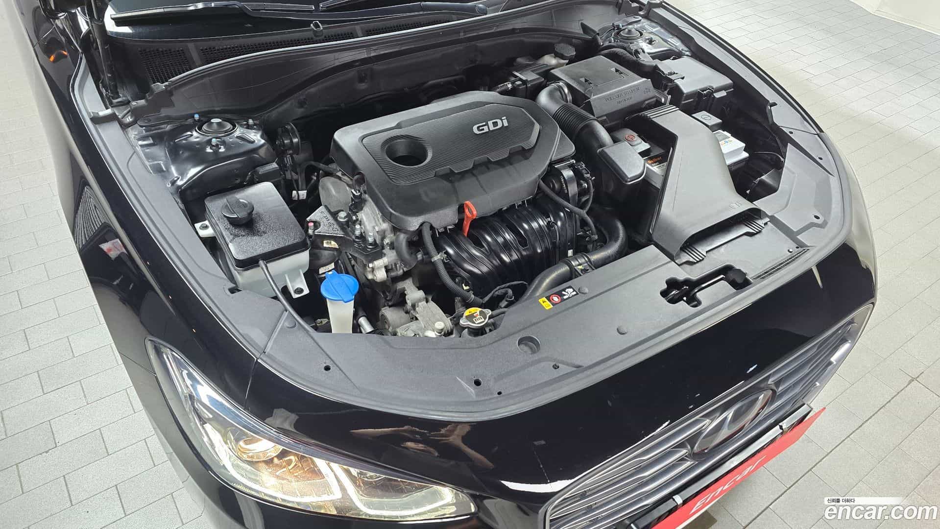 Grandeur Hyundai 2018.4-OUTER-006
