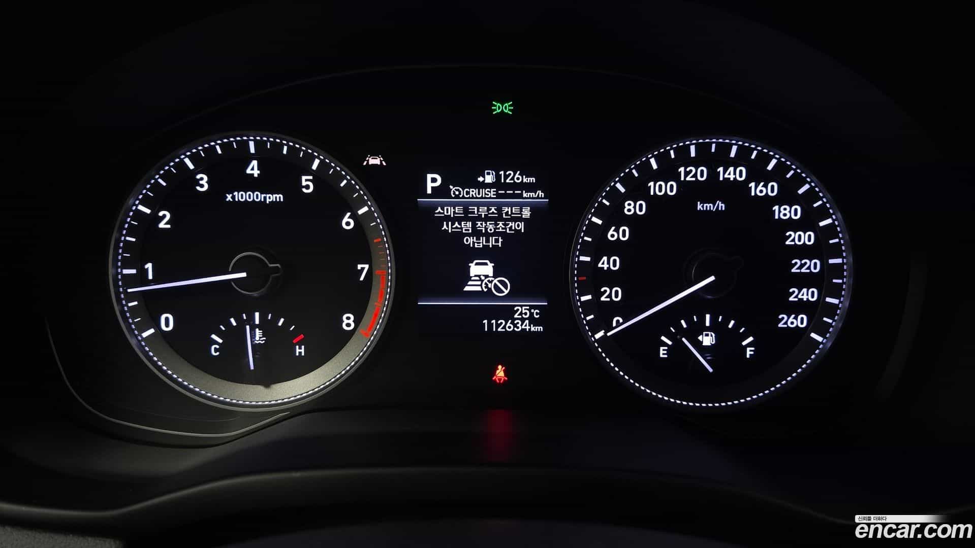 Grandeur Hyundai 2018.4-INNER-008