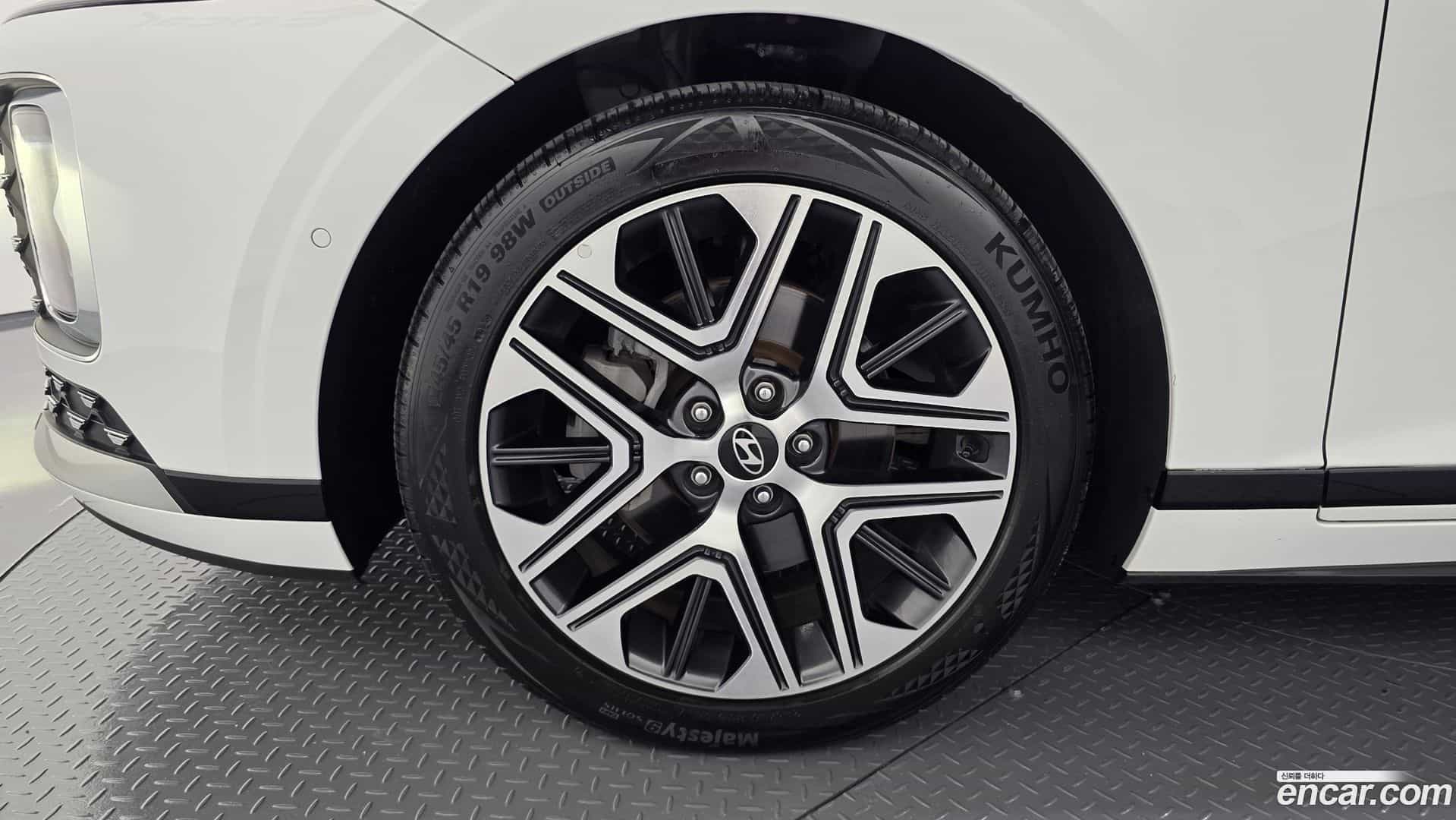 Grandeur Hyundai 2024.5-OUTER-005