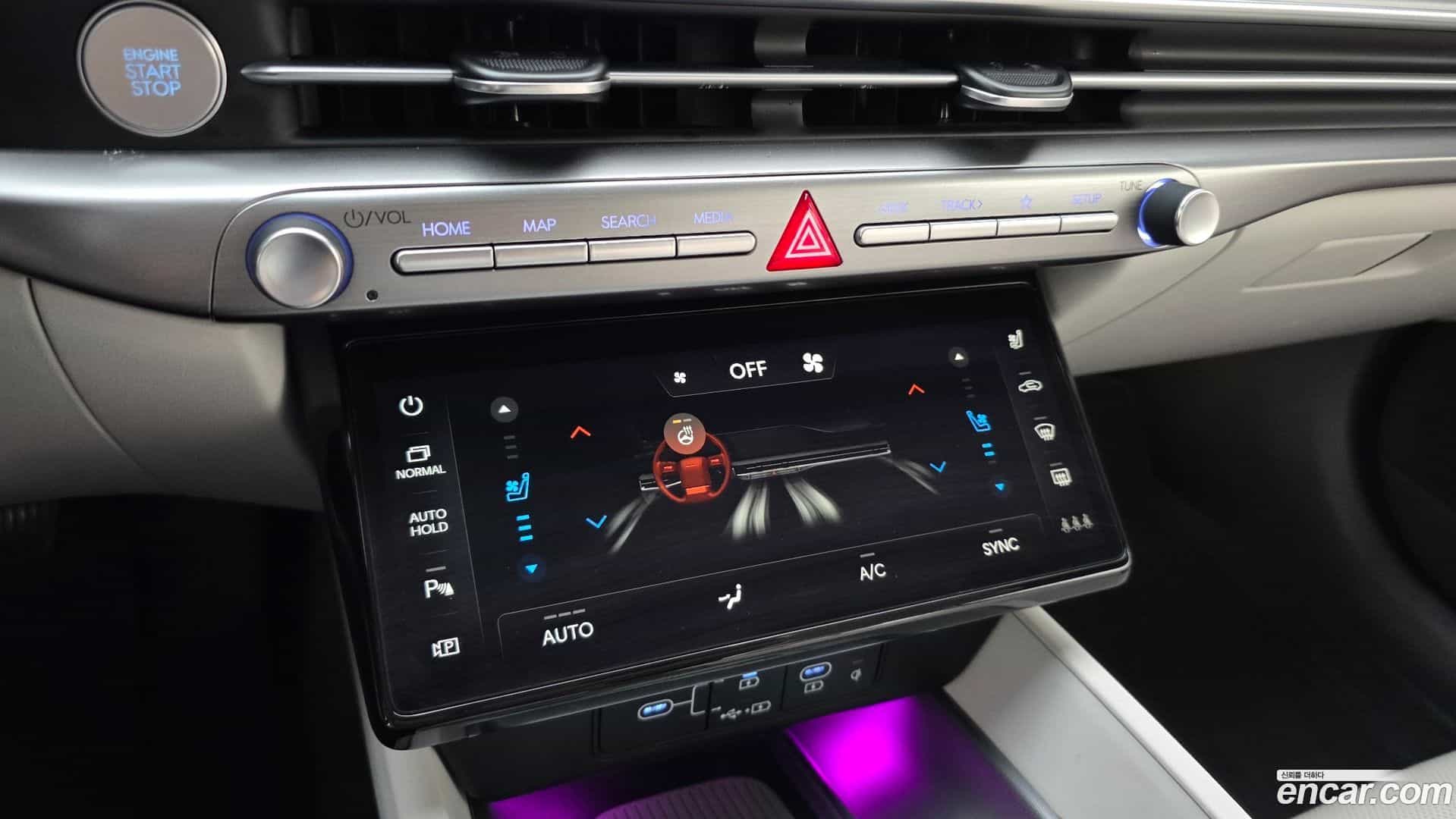 Grandeur Hyundai 2024.5-OPTION-023