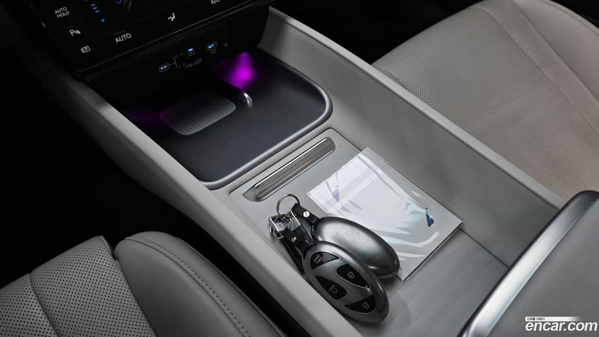 Grandeur Hyundai 2024.5-OPTION-024
