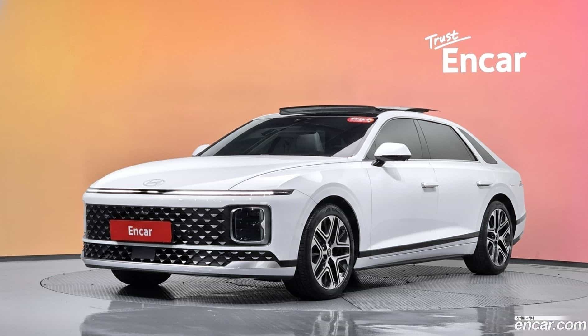 Grandeur Hyundai 2024.5-DIAG2-001