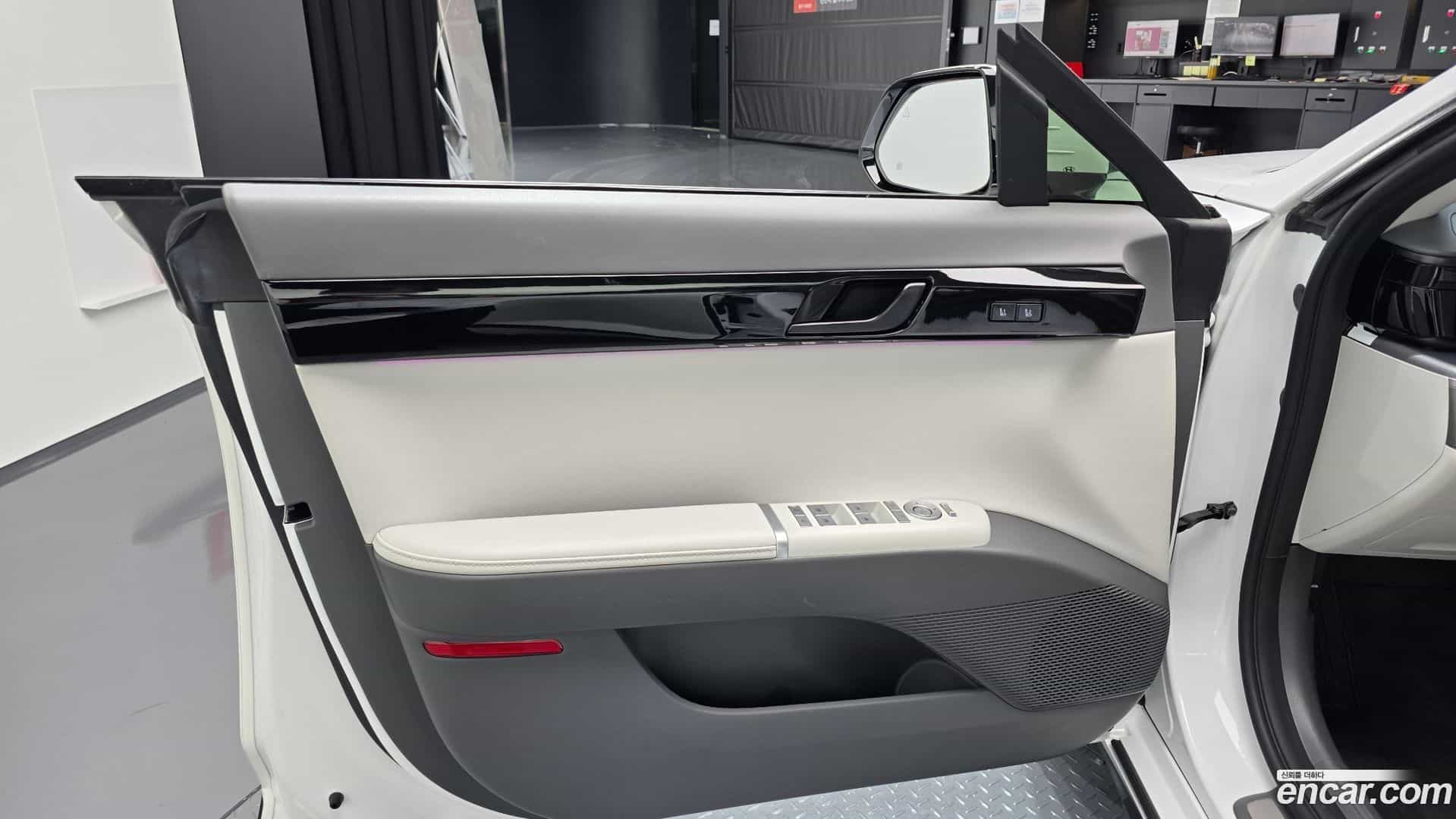 Grandeur Hyundai 2024.5-INNER-034