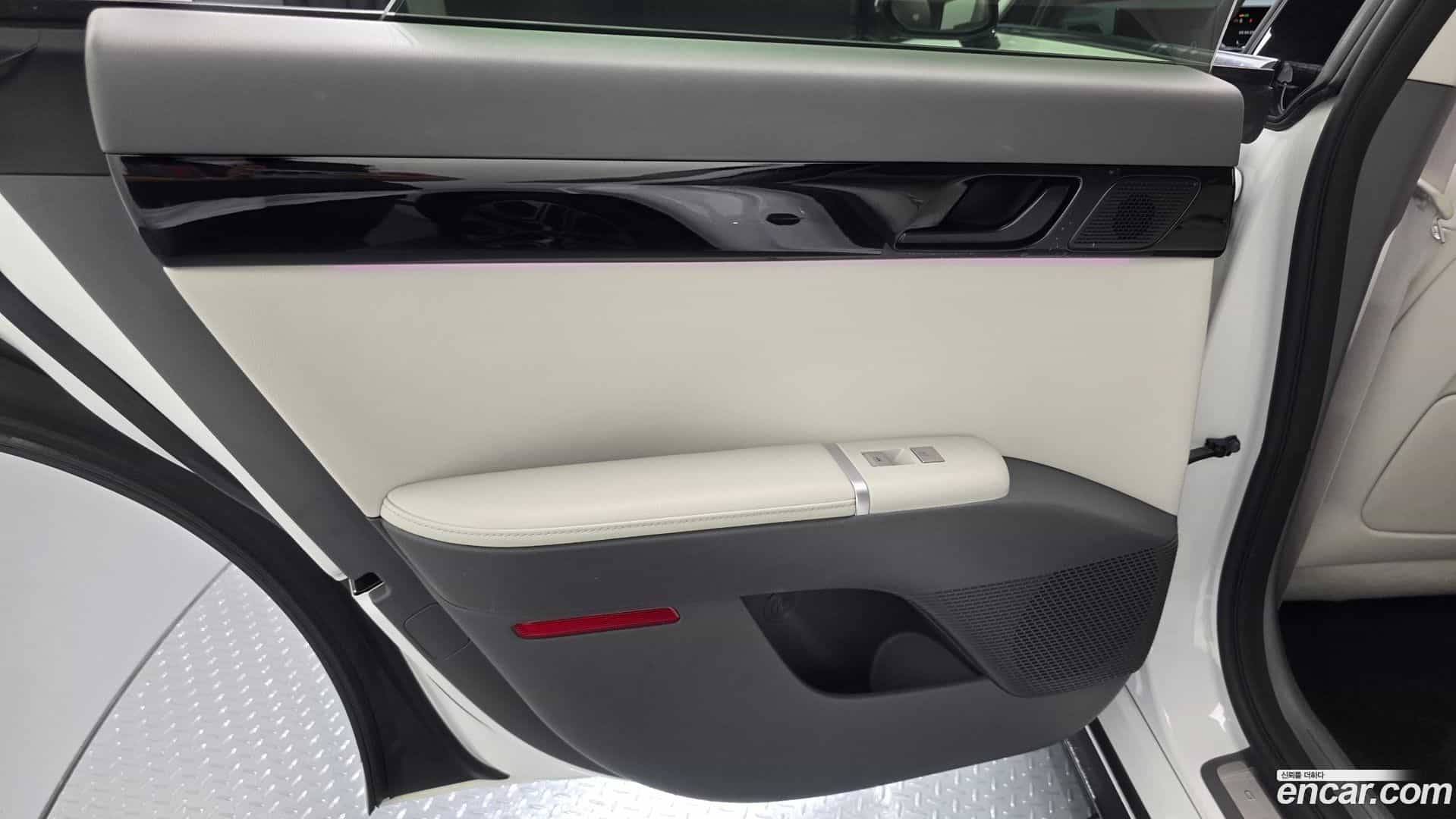 Grandeur Hyundai 2024.5-INNER-035