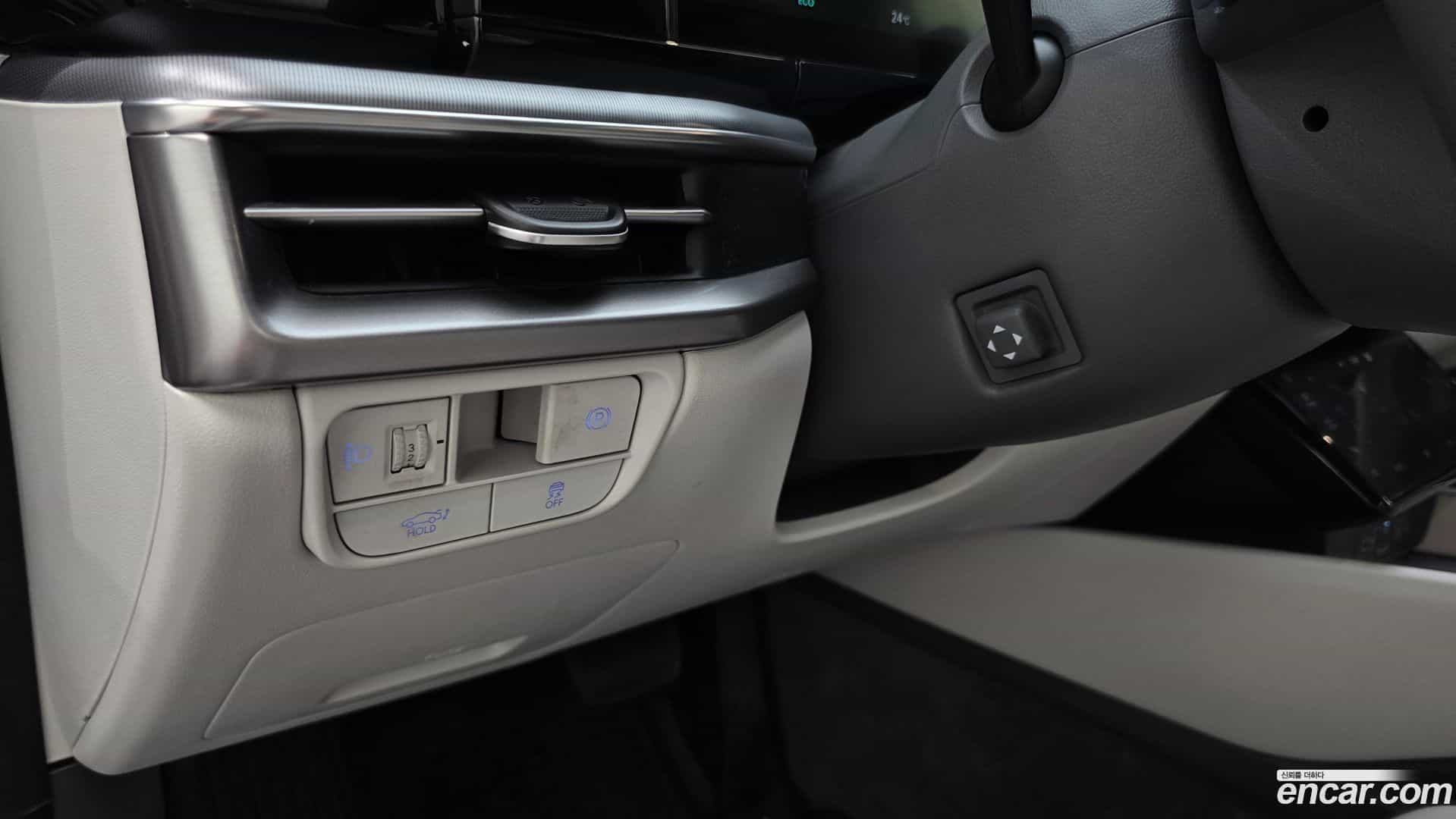 Grandeur Hyundai 2024.5-OPTION-040
