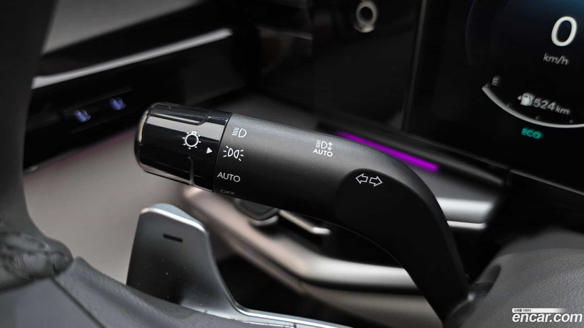 Grandeur Hyundai 2024.5-OPTION-041